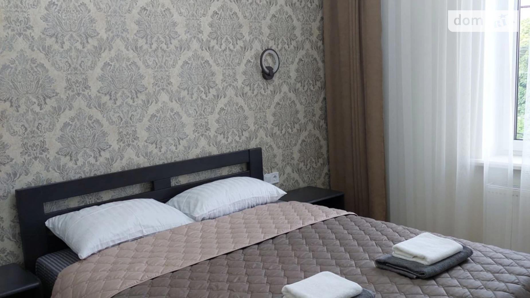 Здається в оренду 1-кімнатна квартира у Одесі, вул. Сонячна - фото 5