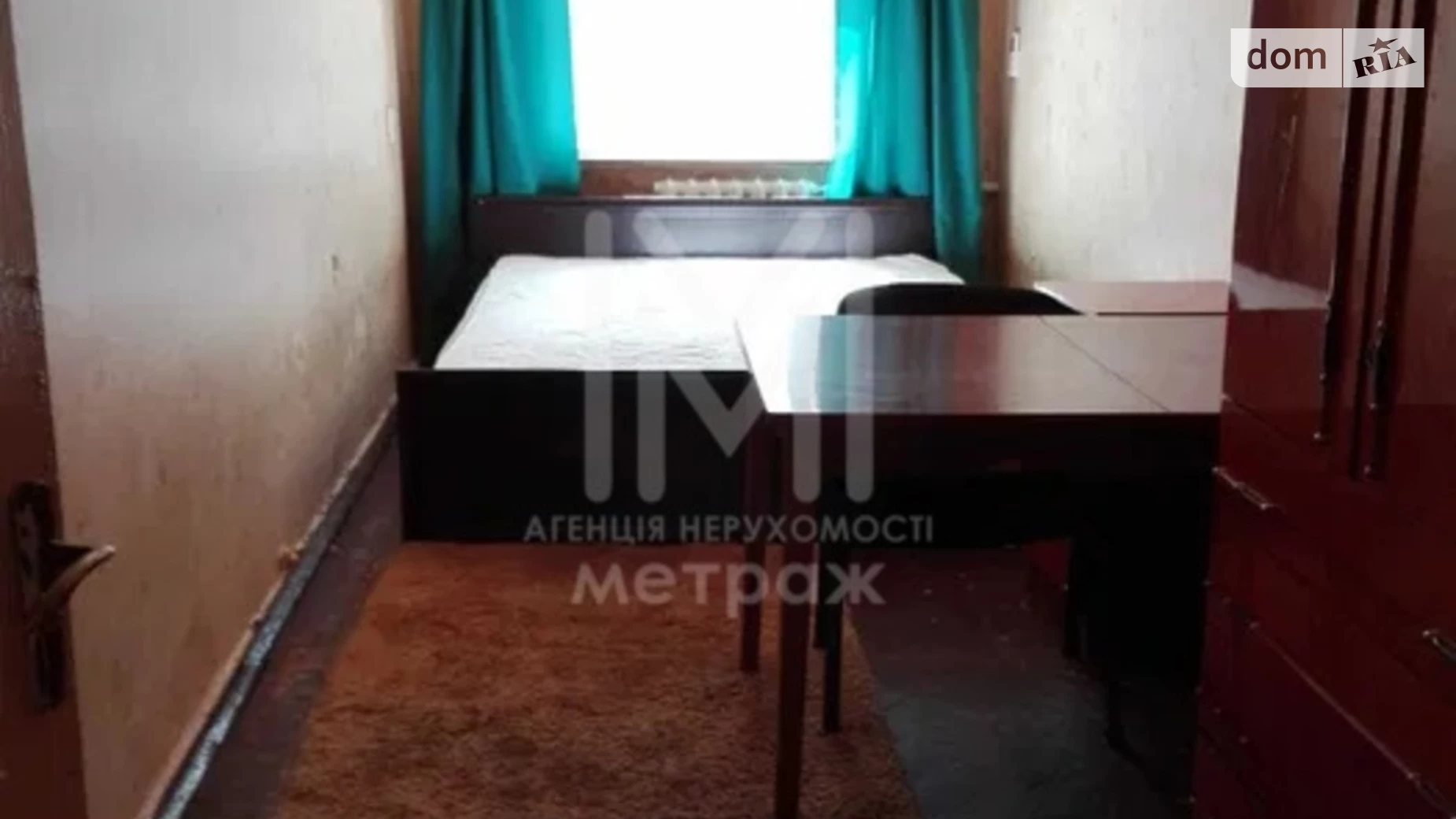 Продається 3-кімнатна квартира 64 кв. м у Харкові, вул. Сергія Єсеніна, 2 - фото 3