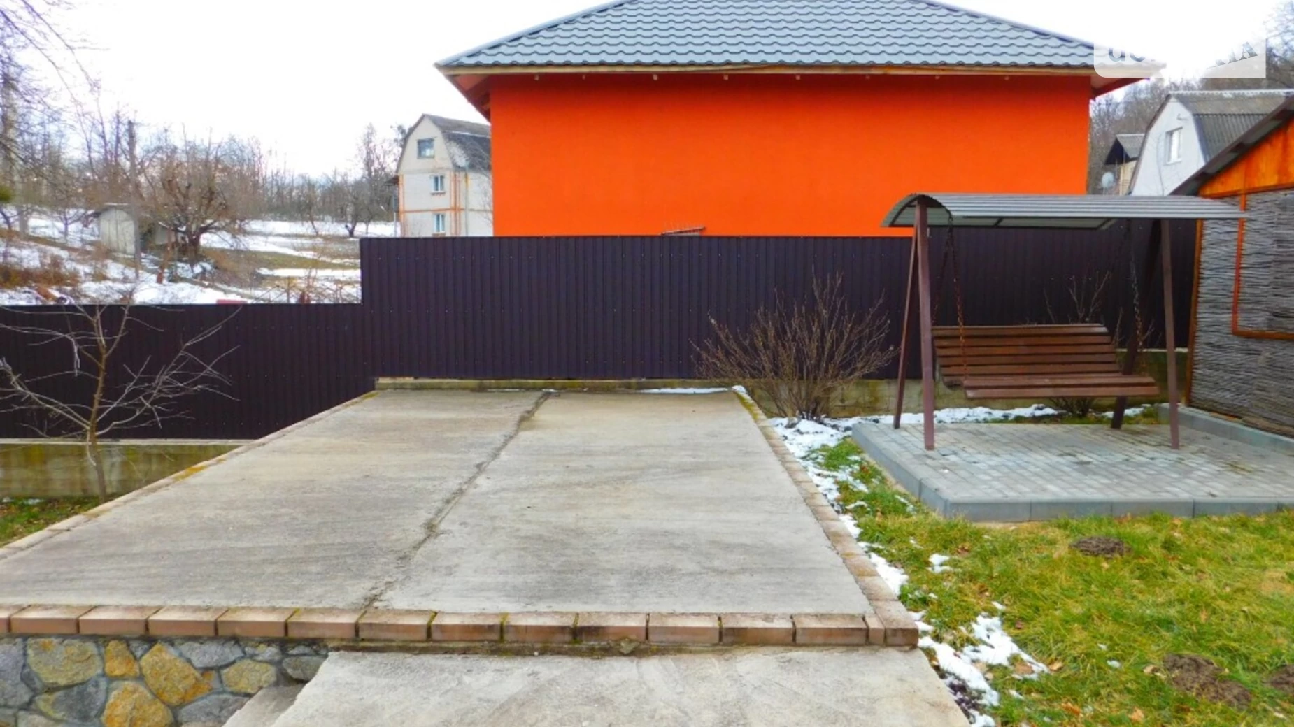 Продається будинок 2 поверховий 74.2 кв. м з гаражем, цена: 54000 $ - фото 5