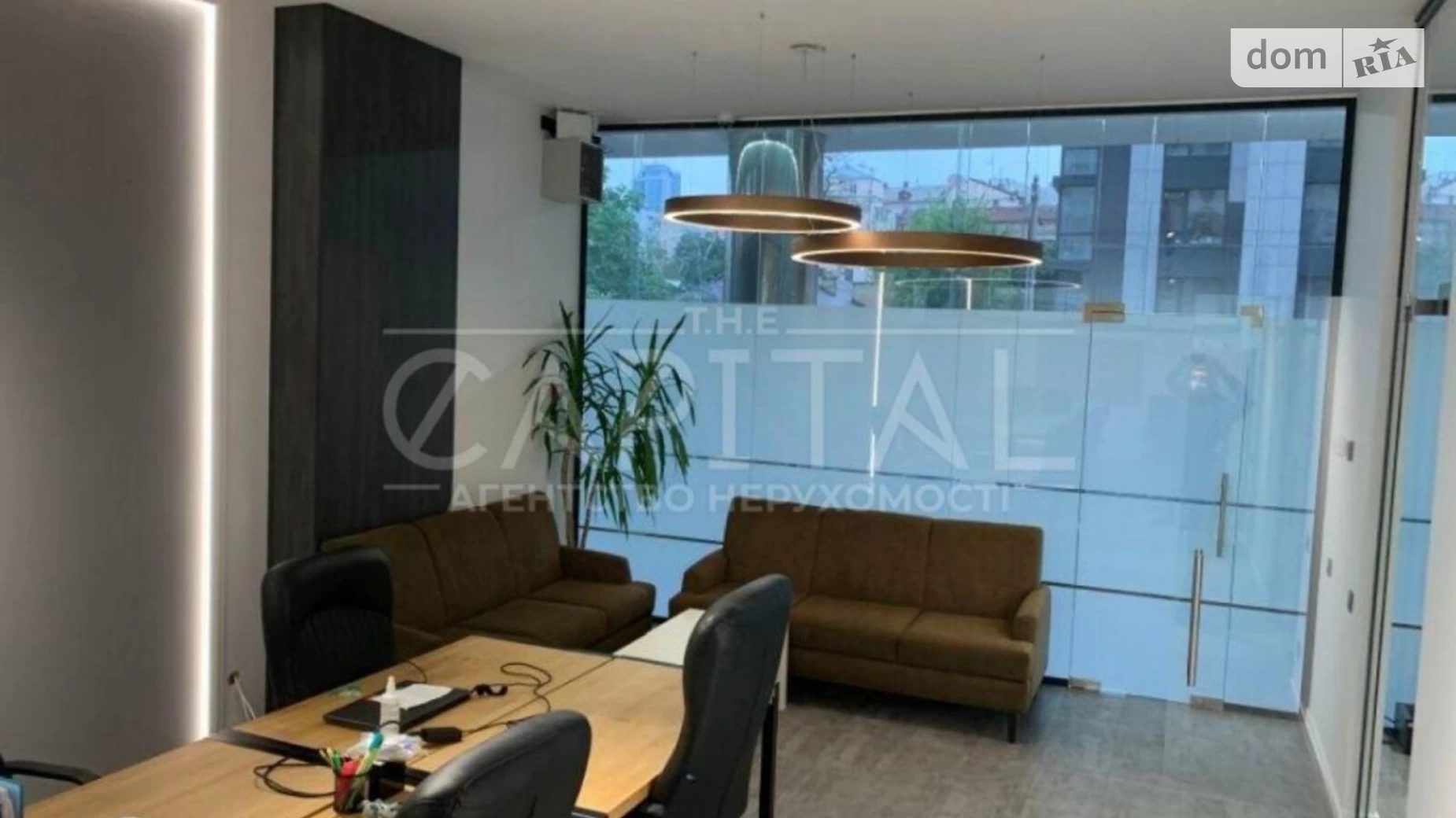 Продается офис 153 кв. м в бизнес-центре, цена: 400000 $ - фото 4