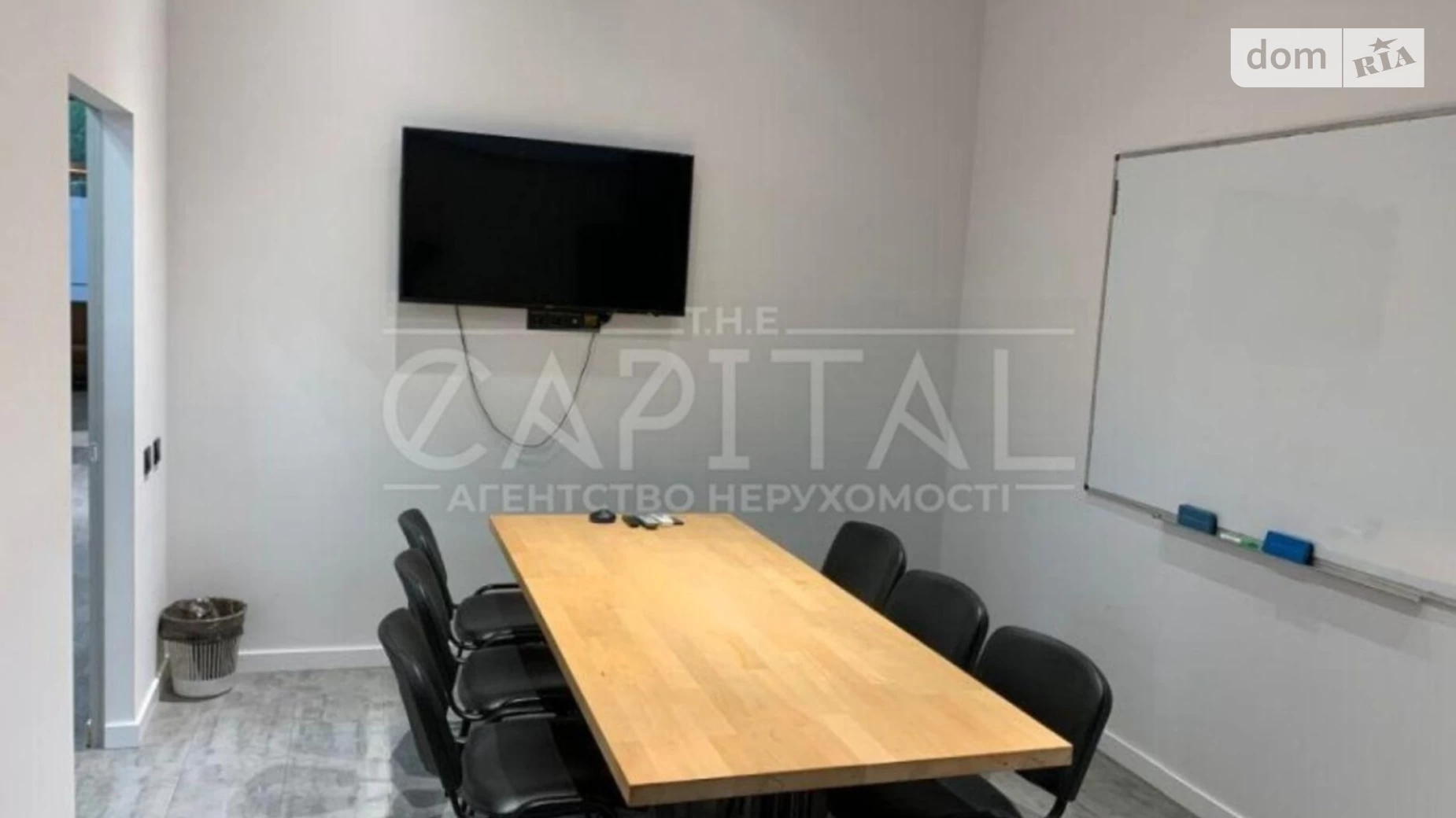 Продается офис 153 кв. м в бизнес-центре, цена: 400000 $ - фото 5