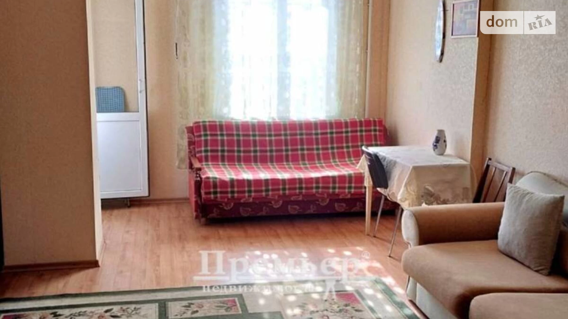Продается 1-комнатная квартира 38 кв. м в Одессе, ул. Академика Сахарова - фото 3