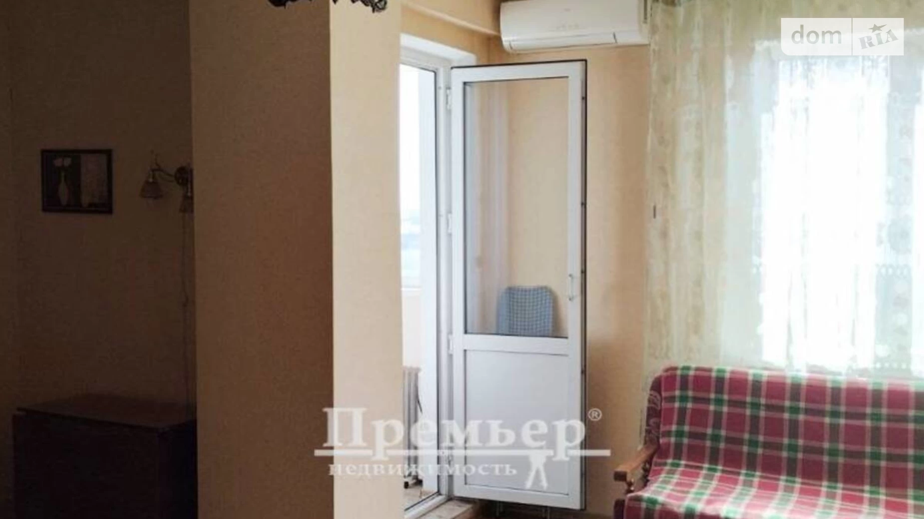 Продается 1-комнатная квартира 38 кв. м в Одессе, ул. Академика Сахарова - фото 4