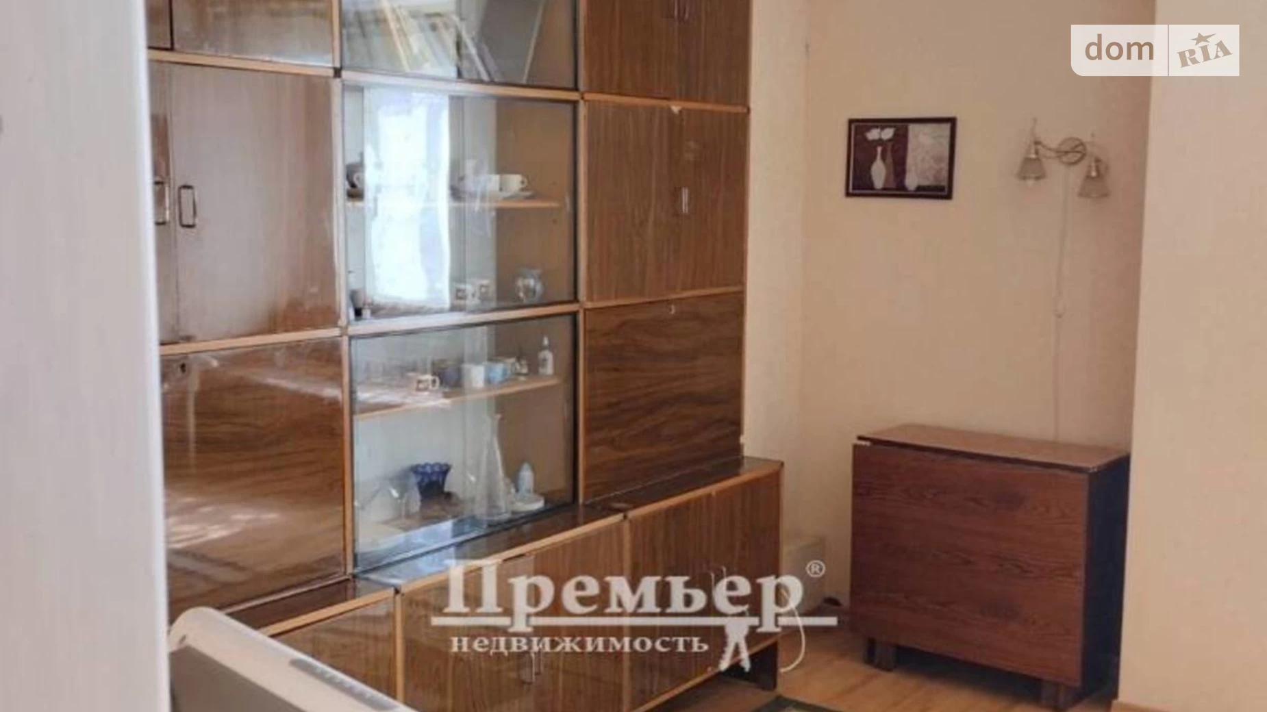 Продается 1-комнатная квартира 38 кв. м в Одессе, ул. Академика Сахарова - фото 5