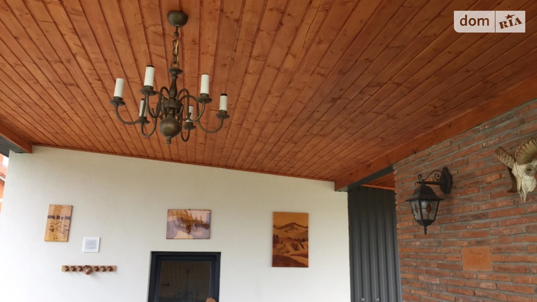 Продается одноэтажный дом 150 кв. м с верандой, цена: 265000 $ - фото 2