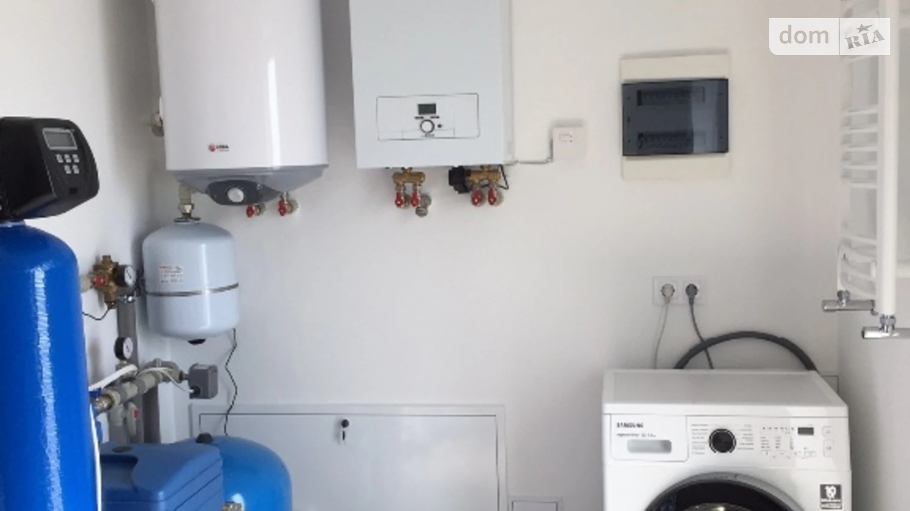 Продается одноэтажный дом 150 кв. м с верандой, цена: 265000 $ - фото 4