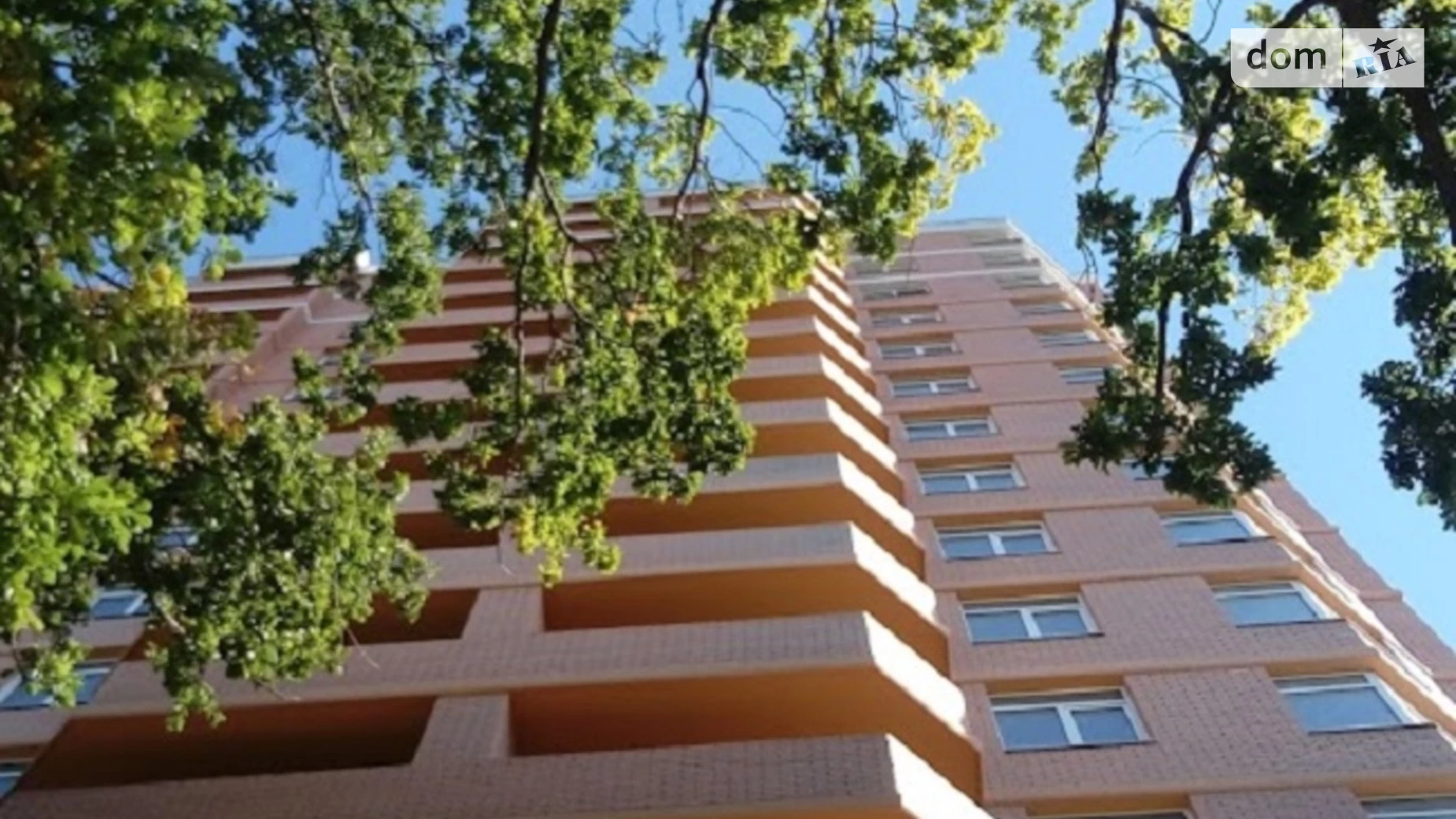 Продається 1-кімнатна квартира 39.1 кв. м у Одесі, Овідіопольська дор.