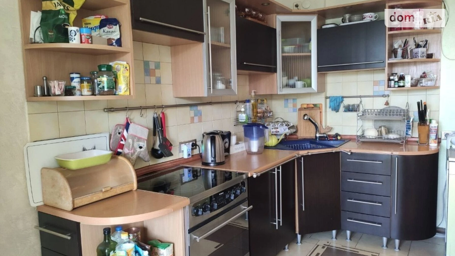 Продается 3-комнатная квартира 78 кв. м в Одессе, спуск Ковалевского - фото 4