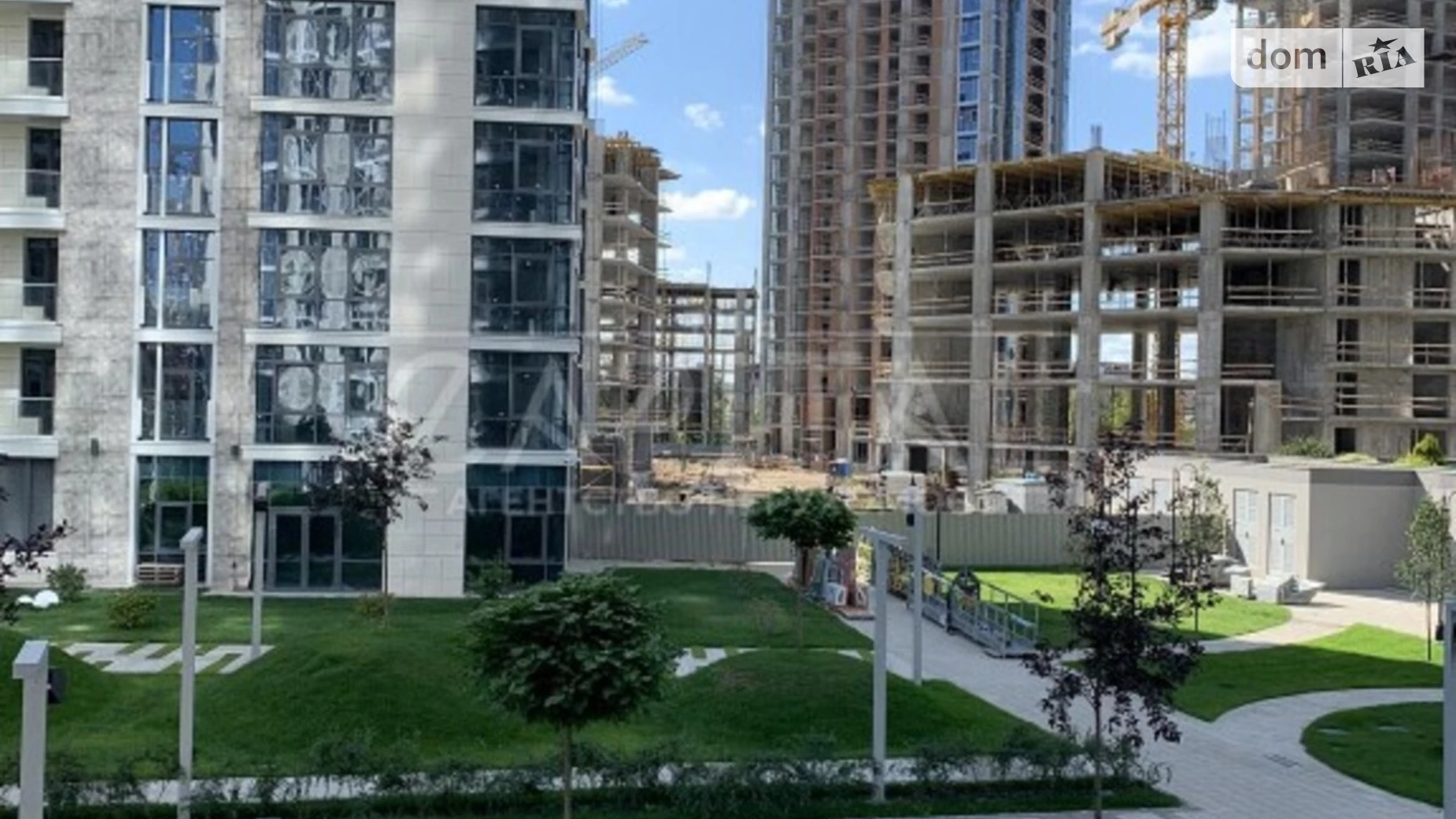 Продается 5-комнатная квартира 257 кв. м в Киеве, ул. Андрея Верхогляда(Драгомирова) - фото 3