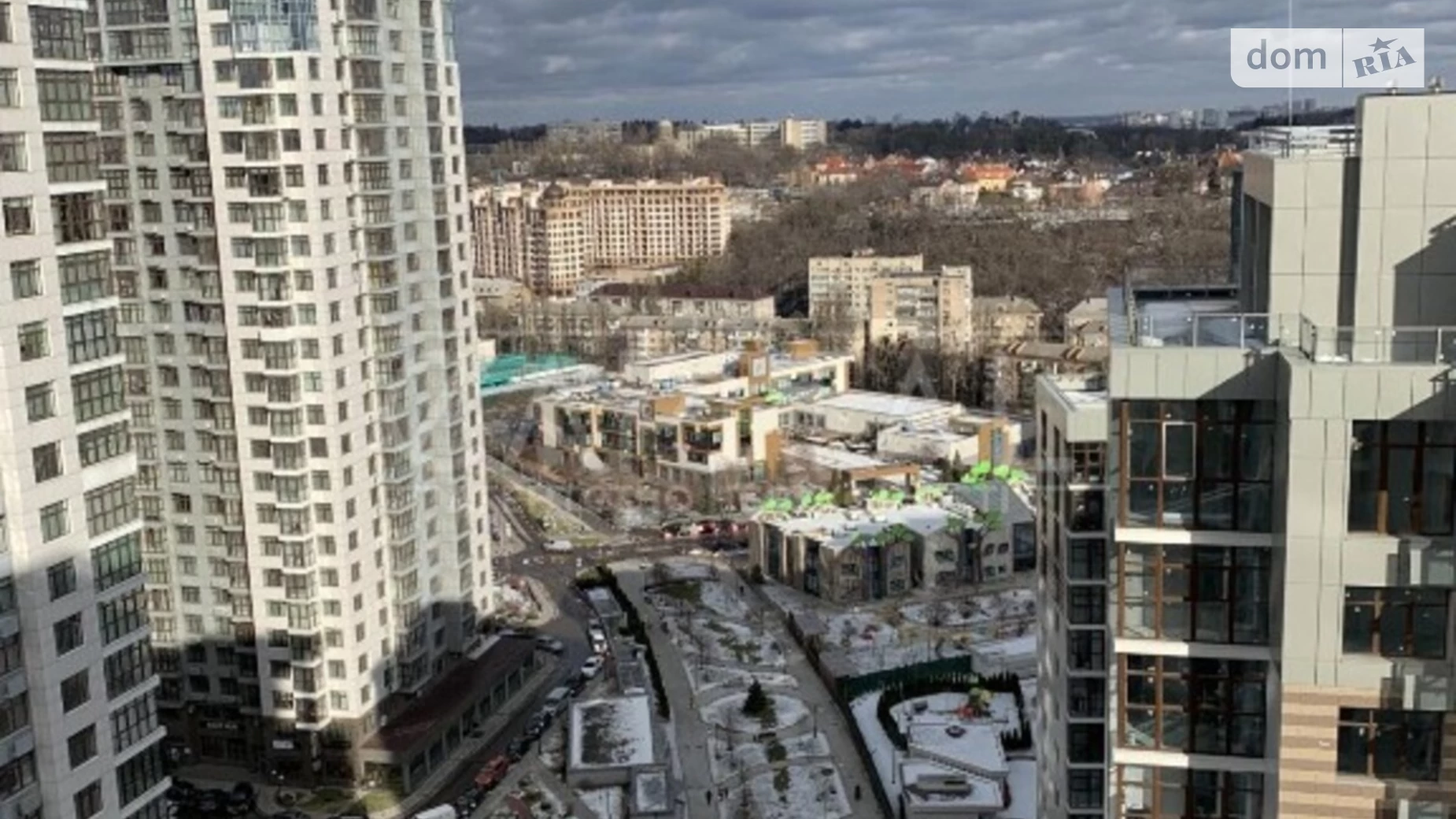 Продается 5-комнатная квартира 257 кв. м в Киеве, ул. Андрея Верхогляда(Драгомирова) - фото 5