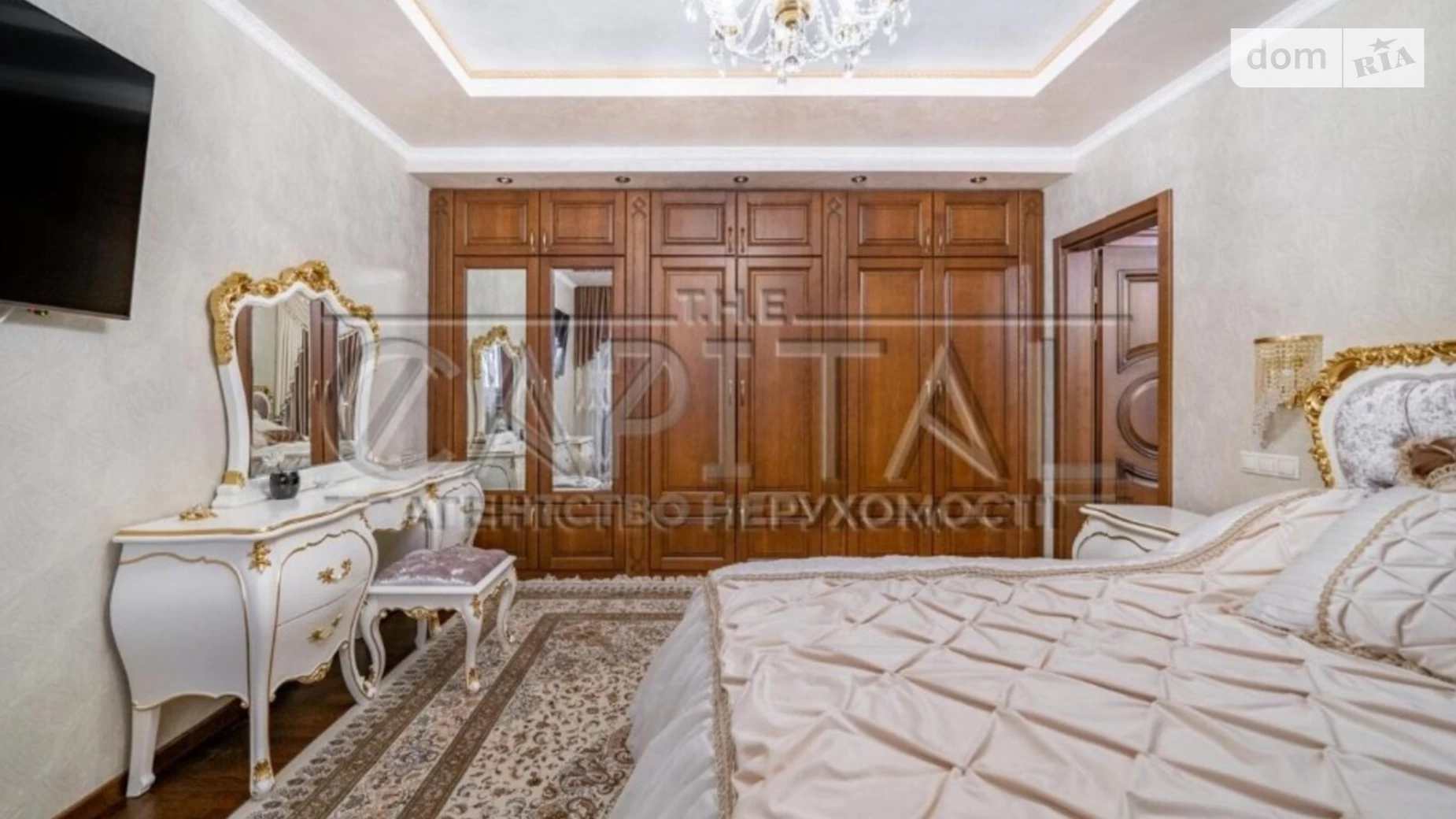 Продается 2-комнатная квартира 73 кв. м в Киеве, ул. Героев Обороны, 10А - фото 3