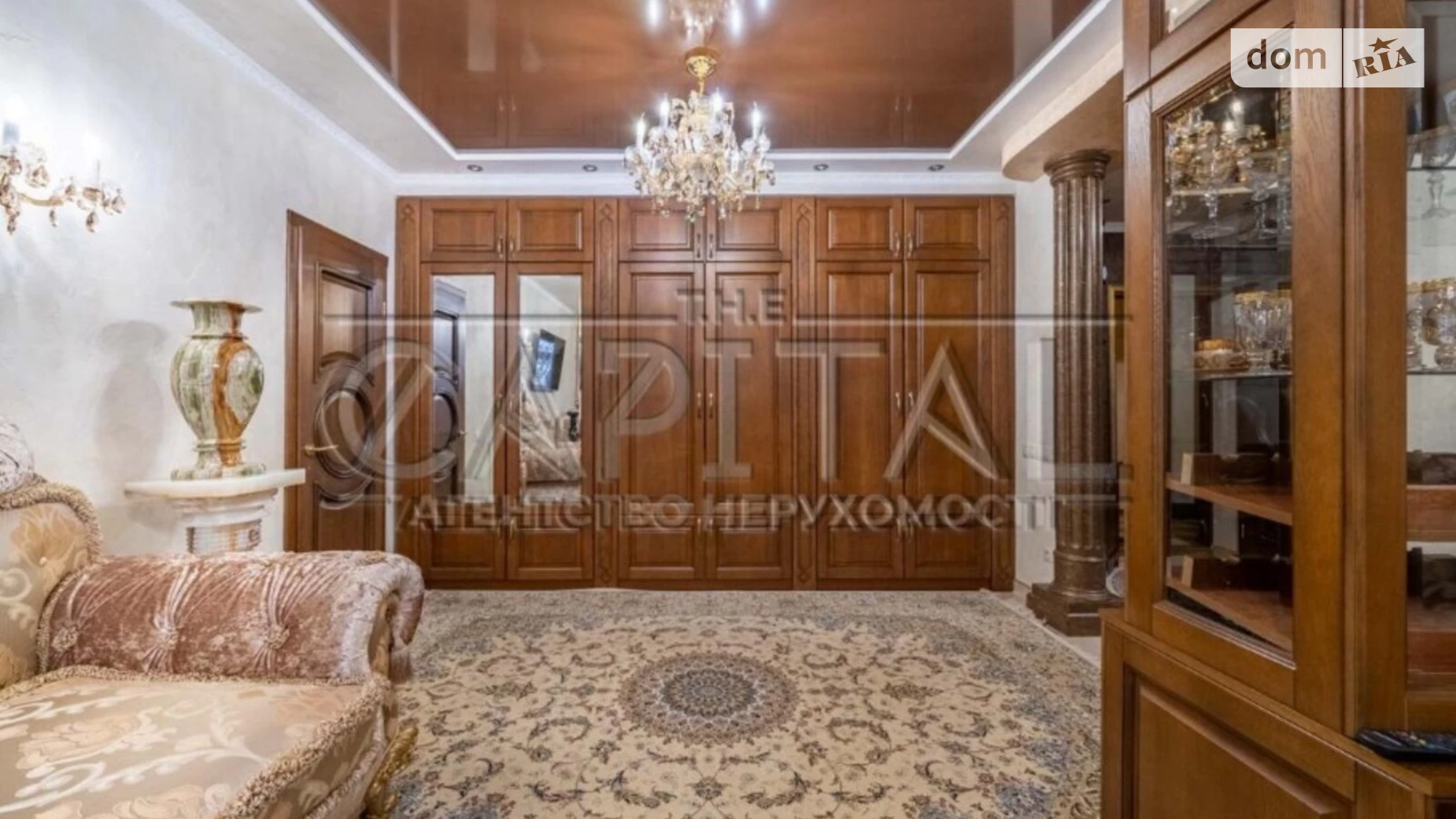 Продается 2-комнатная квартира 73 кв. м в Киеве, ул. Героев Обороны, 10А - фото 5