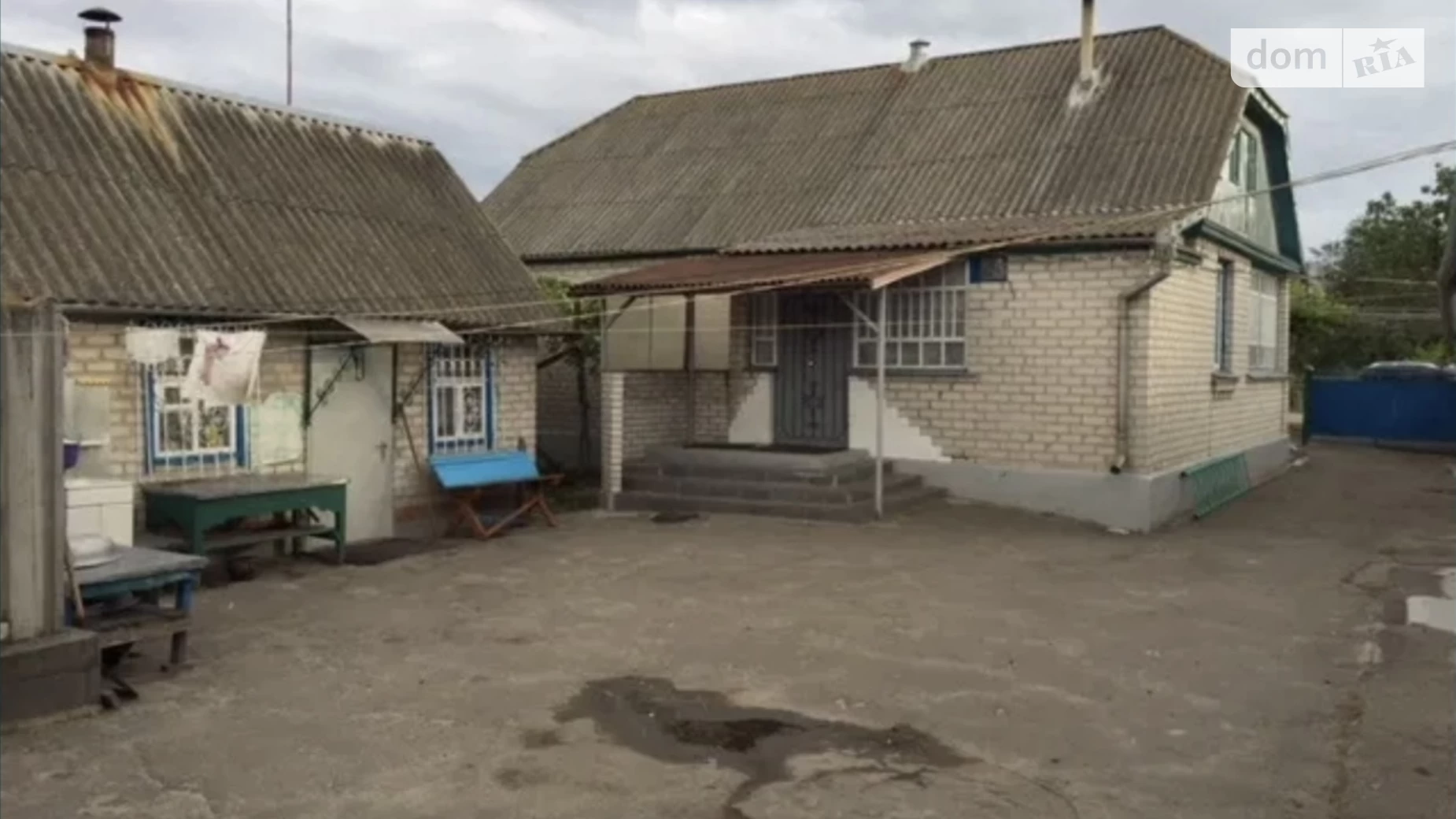Продается одноэтажный дом 100 кв. м с мебелью, цена: 18000 $ - фото 2