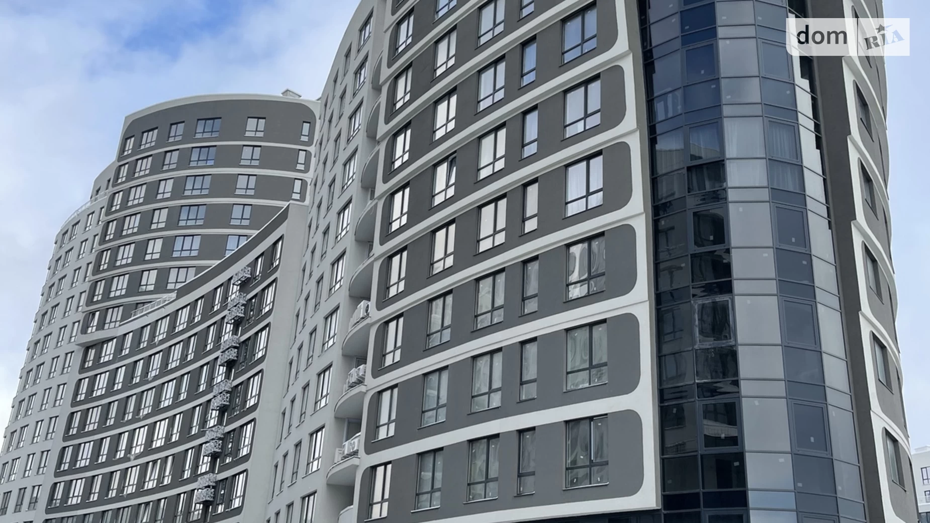 Здається в оренду 1-кімнатна квартира 53.5 кв. м у Львові, вул. Кульпарківська - фото 3