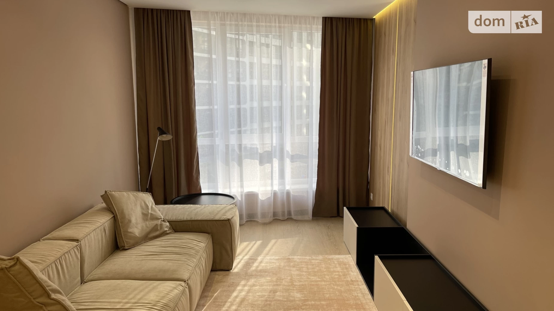 Здається в оренду 1-кімнатна квартира 53.5 кв. м у Львові, вул. Кульпарківська - фото 2