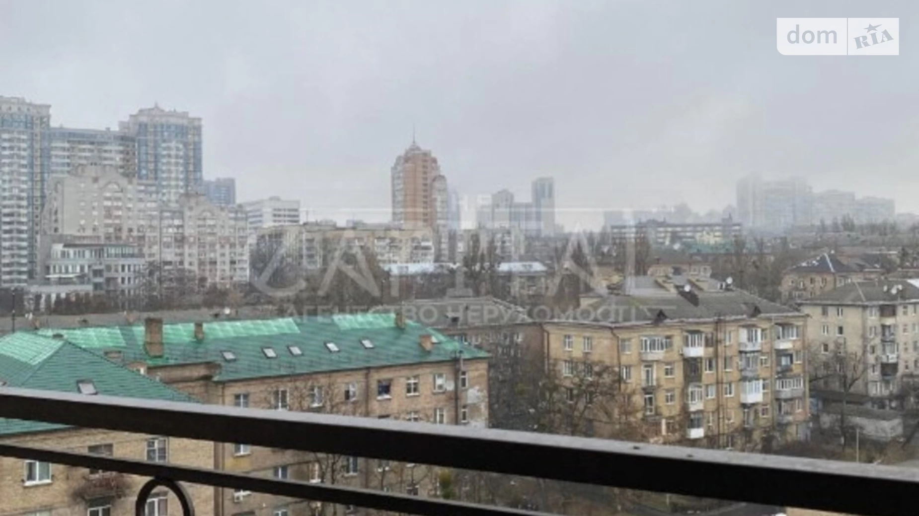 Продается 4-комнатная квартира 149.39 кв. м в Киеве, ул. Михаила Бойчука, 17