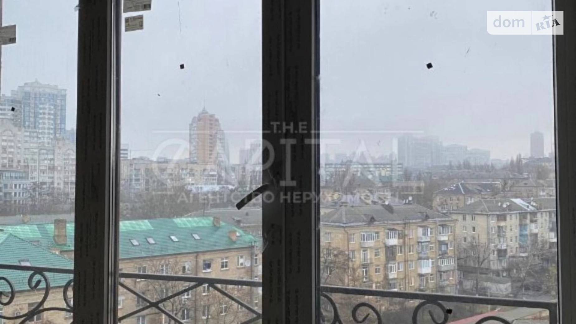 Продается 4-комнатная квартира 149.39 кв. м в Киеве, ул. Михаила Бойчука, 17 - фото 5