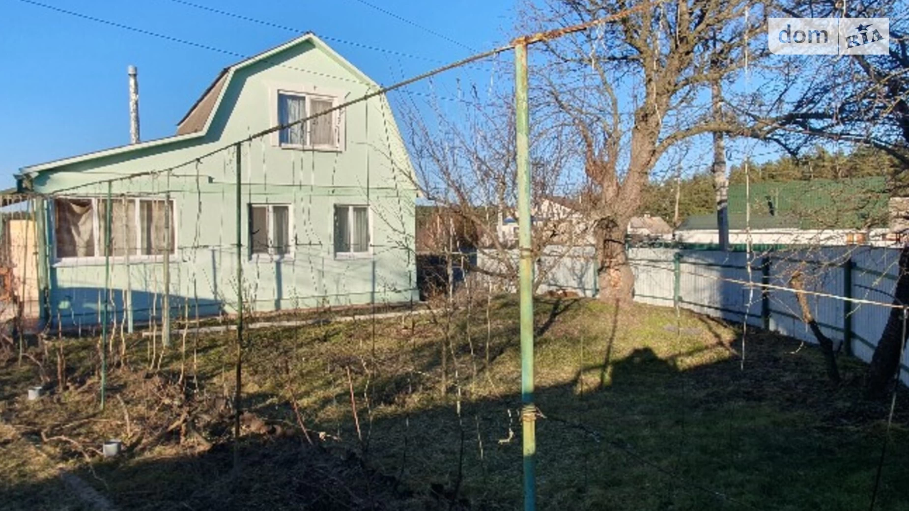 Продается дом на 2 этажа 45.9 кв. м с беседкой, цена: 45000 $ - фото 3