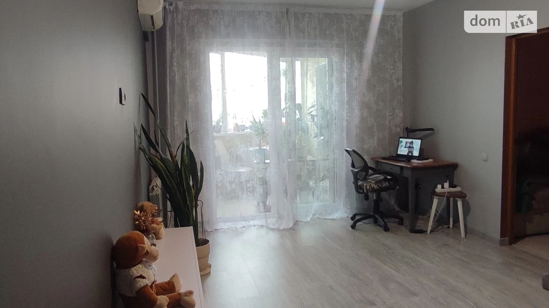 Продается 3-комнатная квартира 78.18 кв. м в Киеве, ул. Николая Лаврухина