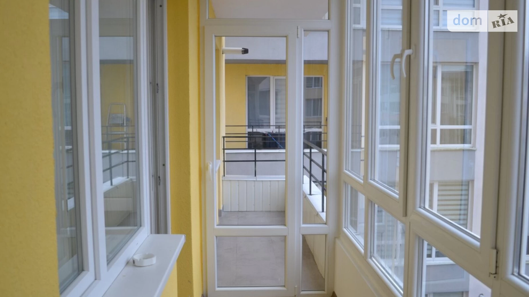 2-комнатная квартира 70 кв. м в Тернополе, ул. Тернопольская - фото 2