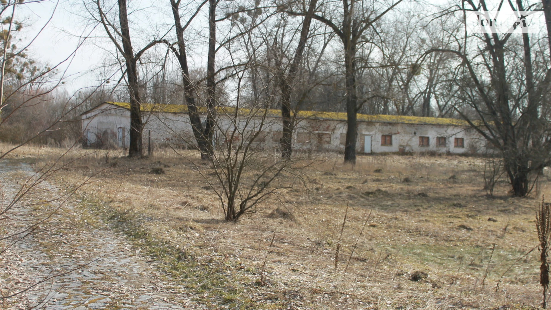 Продается помещения свободного назначения 4414.5 кв. м в 1-этажном здании, цена: 150000 $ - фото 4