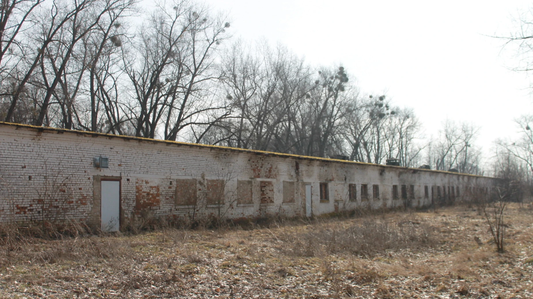 Продается помещения свободного назначения 4414.5 кв. м в 1-этажном здании, цена: 150000 $ - фото 5