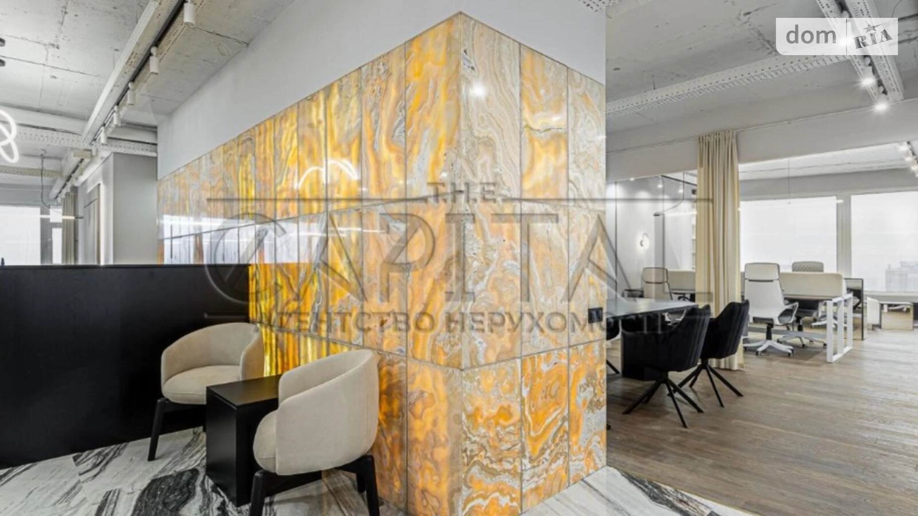 Продається офіс 269 кв. м в бізнес-центрі, цена: 890000 $ - фото 5