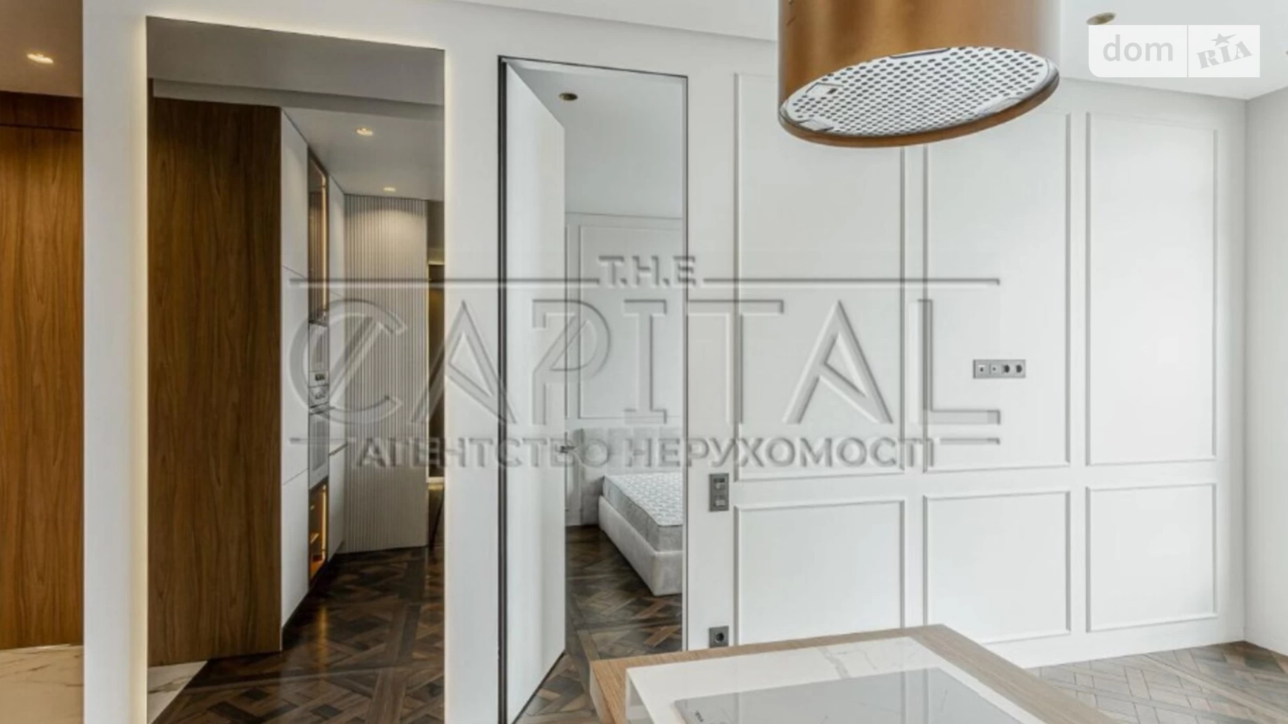 Продается 1-комнатная квартира 59 кв. м в Киеве, ул. Маккейна Джона, 1 - фото 5