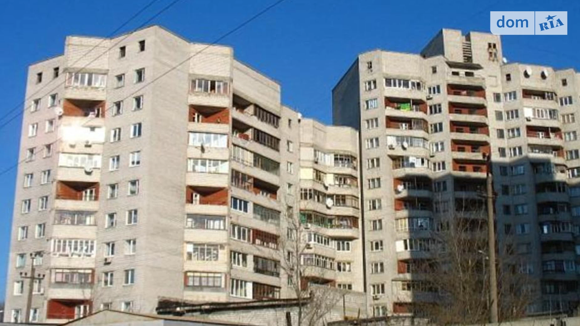 Продается 1-комнатная квартира 38 кв. м в Днепре, Запорожское шоссе - фото 4