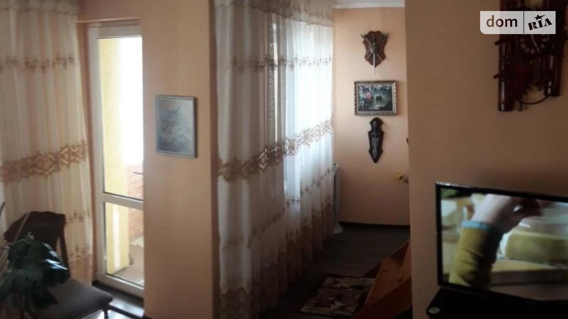Продается 3-комнатная квартира 90 кв. м в Львове - фото 2