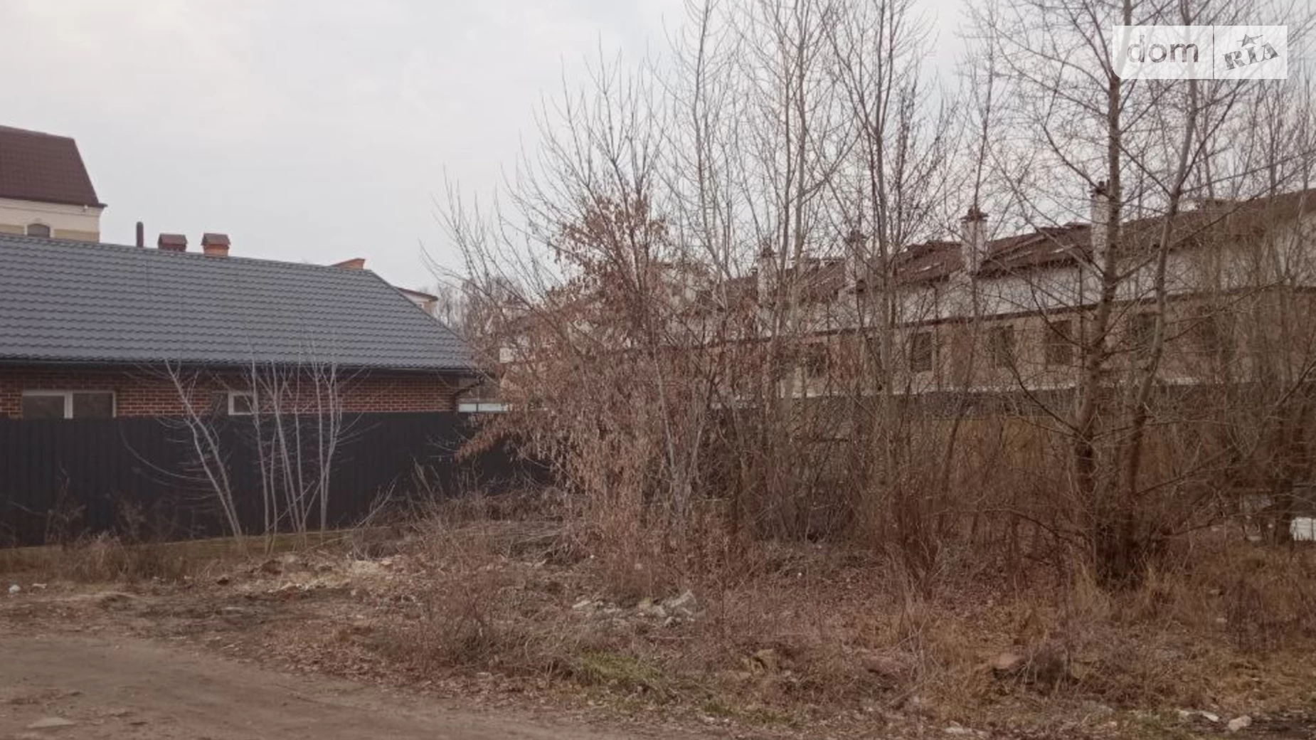 Продается земельный участок 10 соток в Киевской области, цена: 100000 $ - фото 2