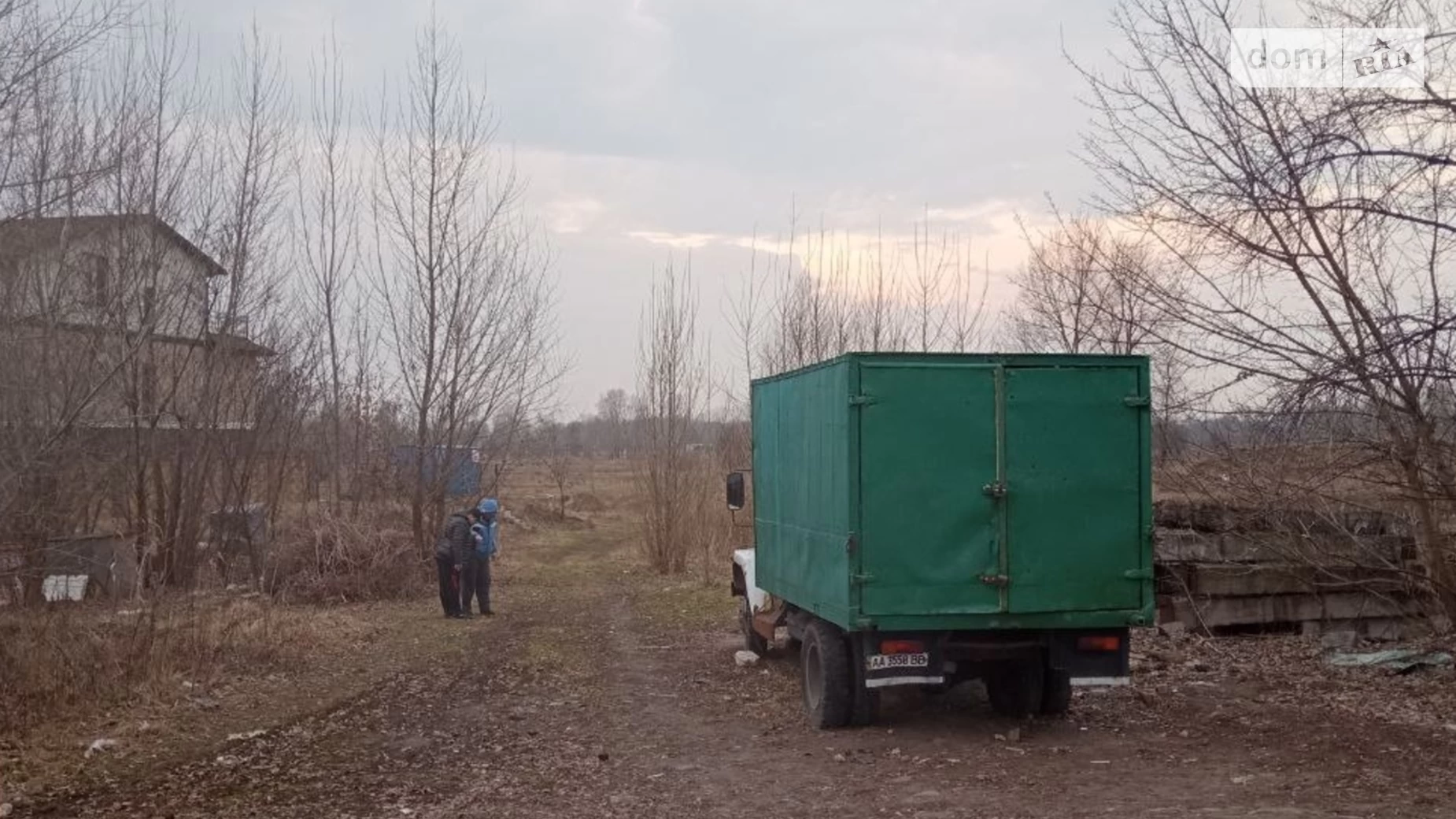 Продается земельный участок 10 соток в Киевской области, цена: 100000 $ - фото 3