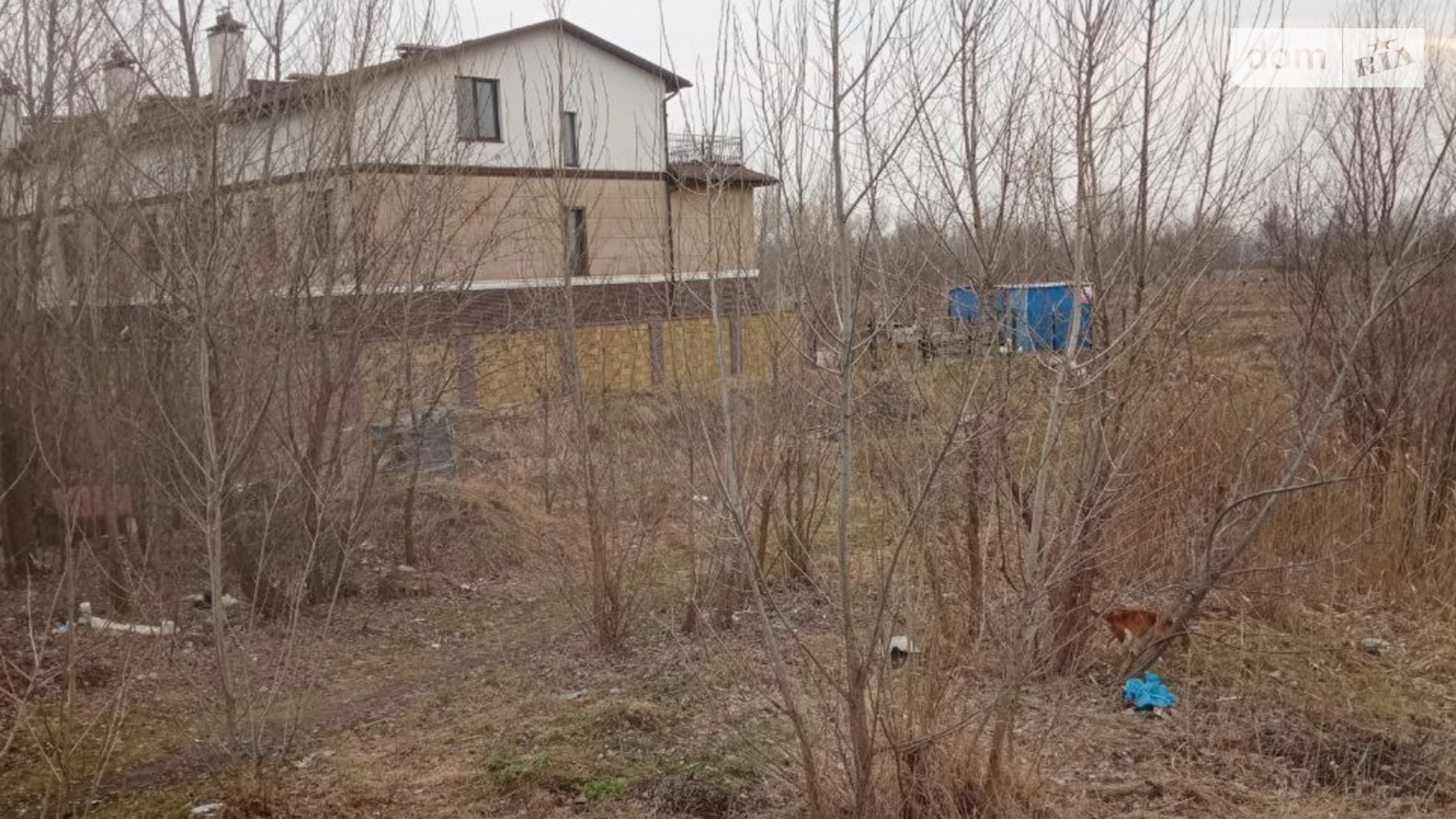 Продается земельный участок 10 соток в Киевской области, цена: 100000 $ - фото 4