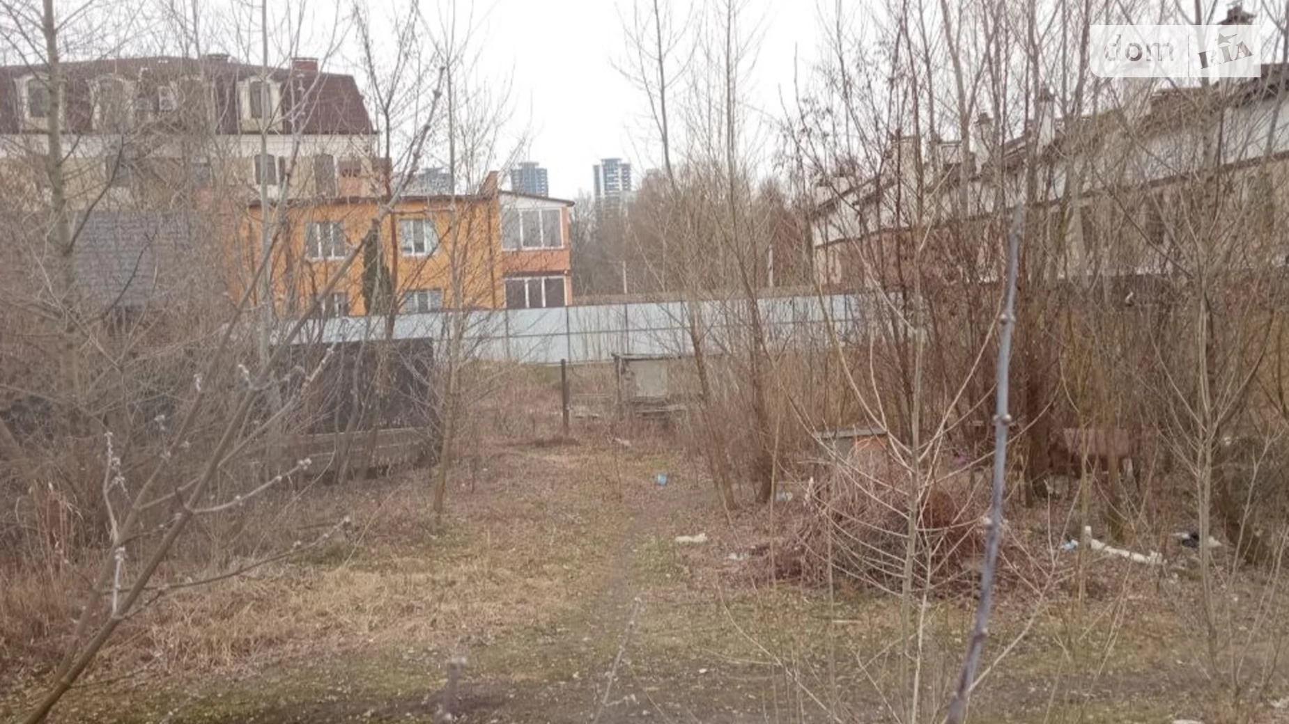 Продается земельный участок 10 соток в Киевской области, цена: 100000 $ - фото 5