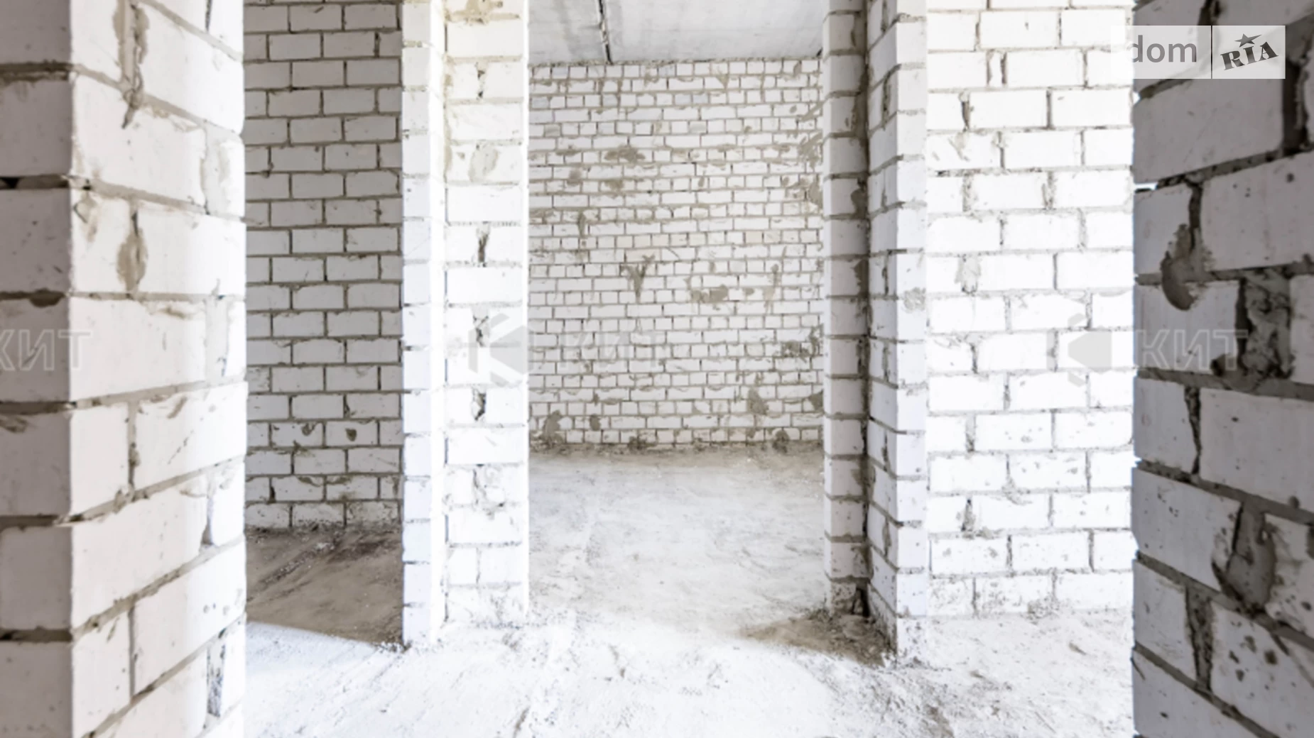 Продается 1-комнатная квартира 38.75 кв. м в Харькове, цена: 16500 $ - фото 5