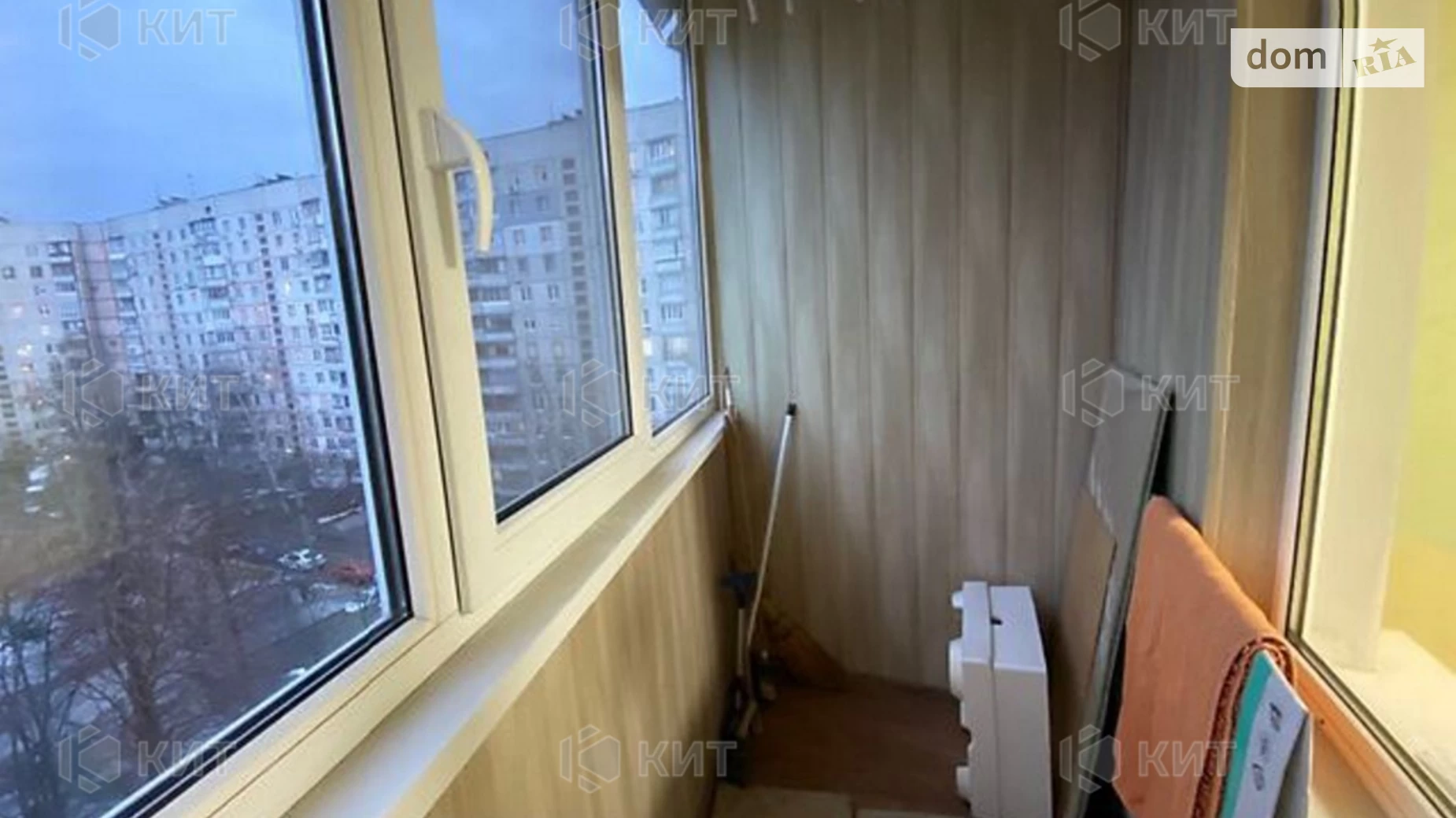 Продается 3-комнатная квартира 65 кв. м в Харькове, просп. Людвига Свободы, 35А - фото 3