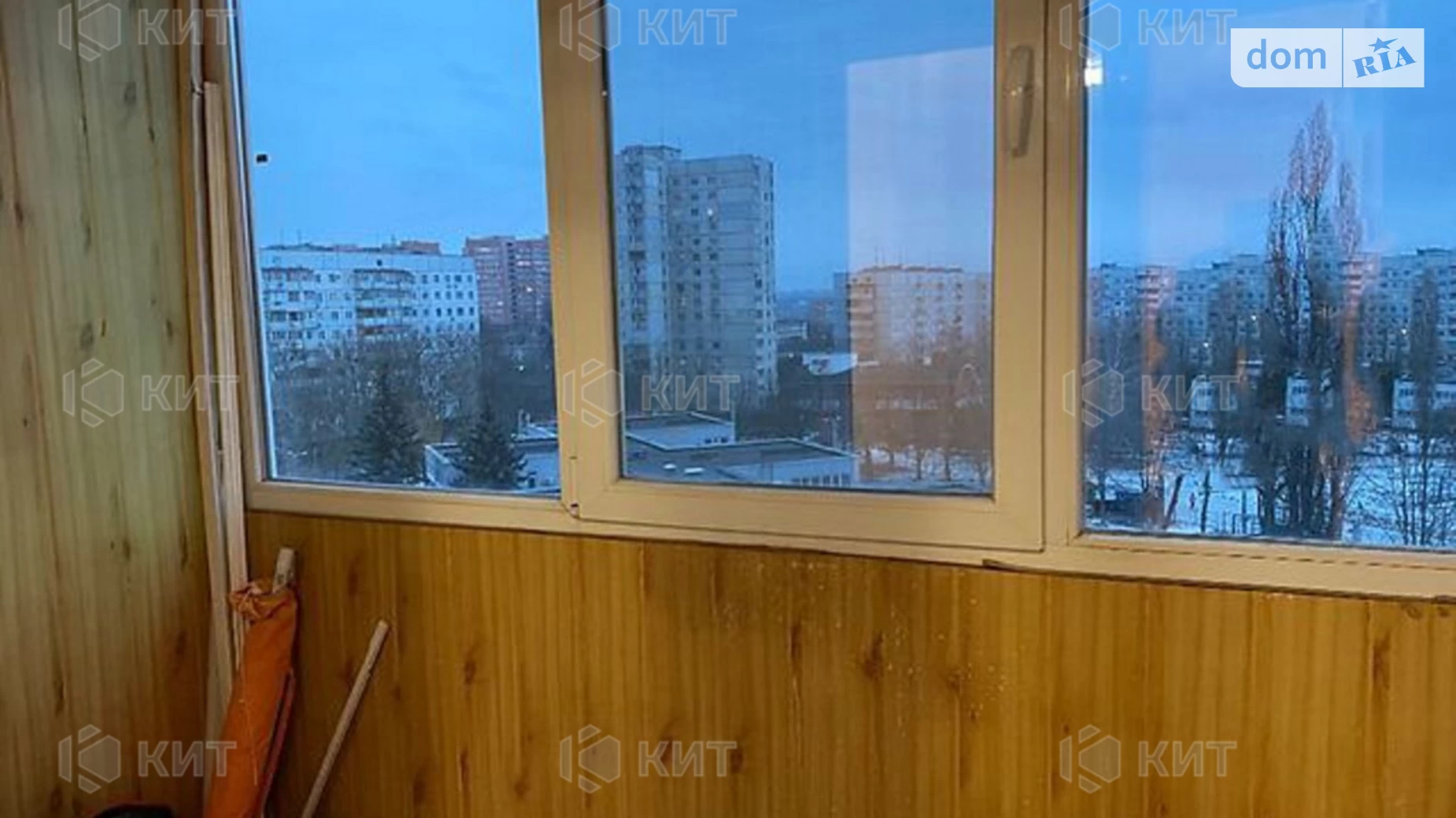 Продается 3-комнатная квартира 65 кв. м в Харькове, просп. Людвига Свободы, 35А - фото 5