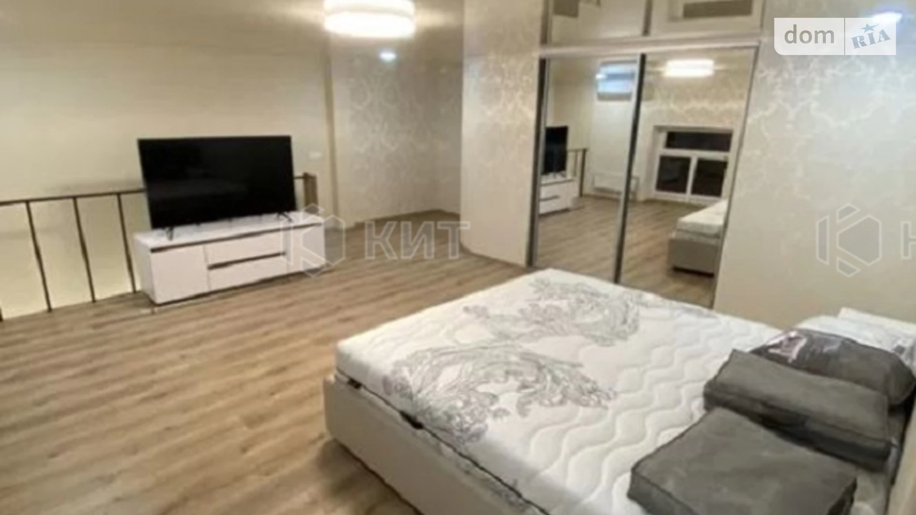 Продается 1-комнатная квартира 62 кв. м в Харькове, Салтовское шоссе, 43 - фото 4