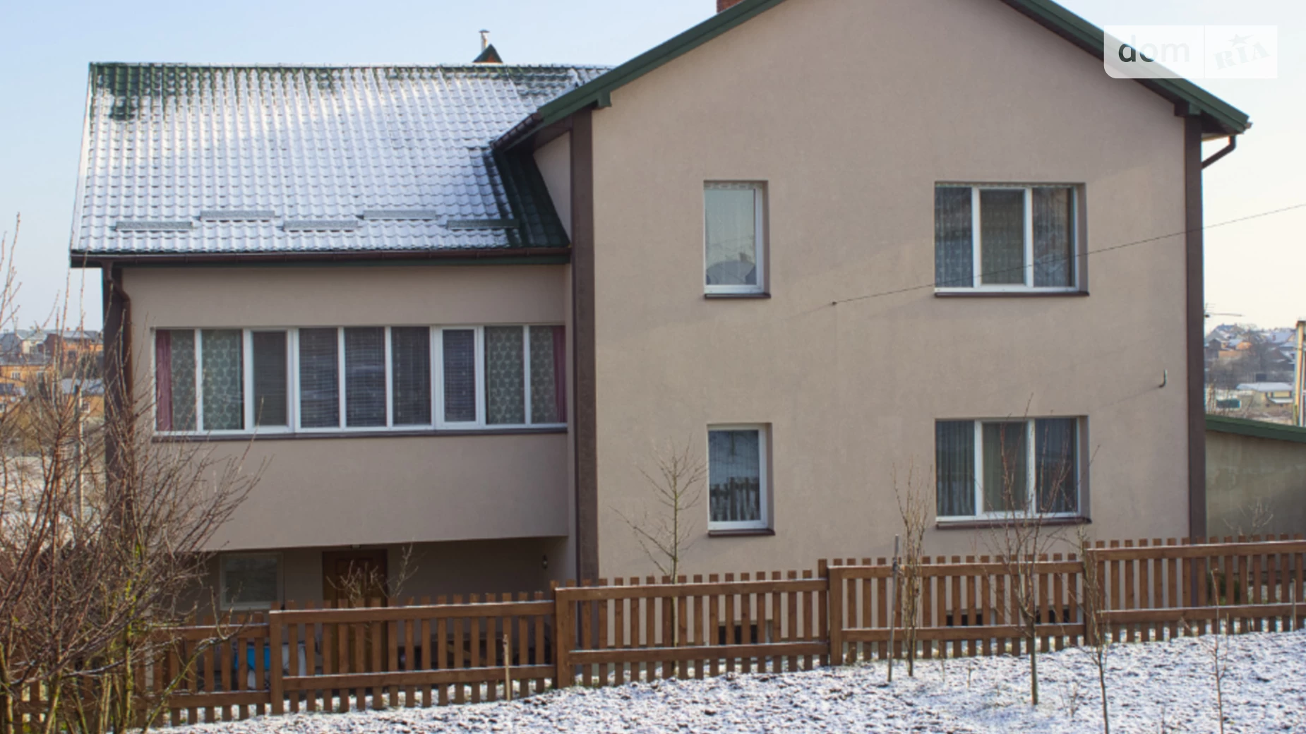 Продается дом на 2 этажа 295.5 кв. м с участком, цена: 320000 $ - фото 4