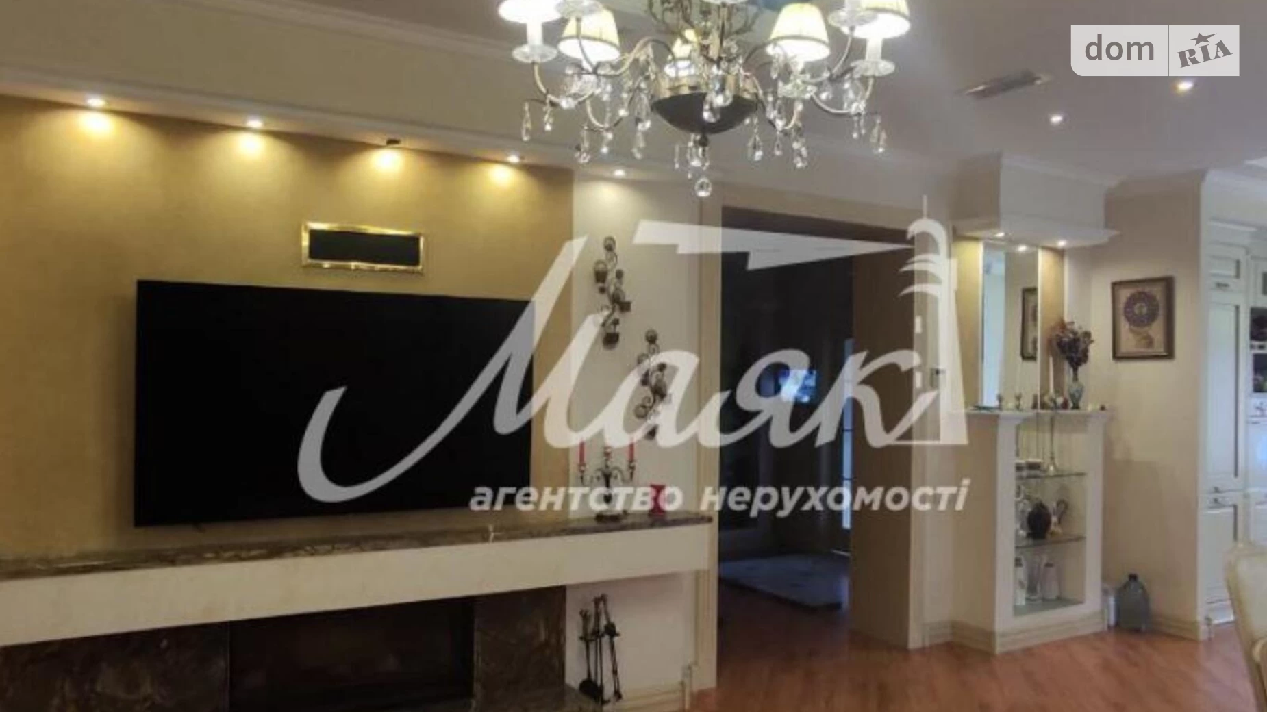 Продается дом на 2 этажа 320 кв. м с гаражом, цена: 350000 $ - фото 4