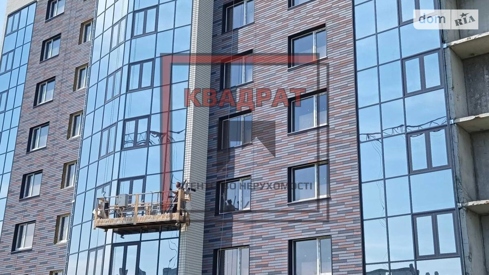 Продається 2-кімнатна квартира 78 кв. м у Полтаві, вул. Половка - фото 2