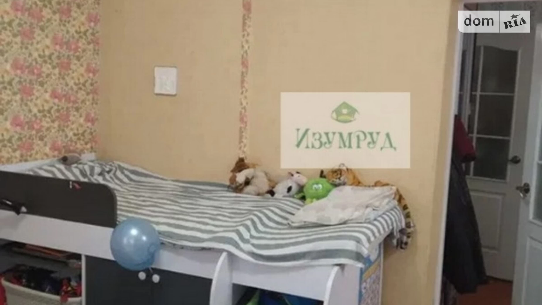 Продается 2-комнатная квартира 42 кв. м в Одессе, ул. Краснослободская - фото 5