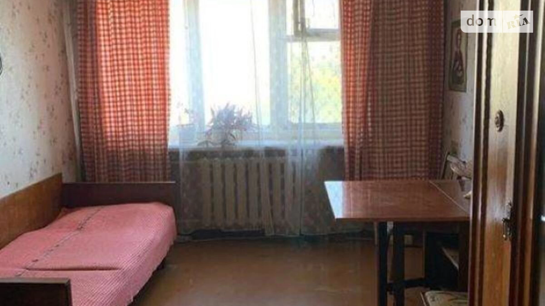 Продается 3-комнатная квартира 61 кв. м в Харькове, ул. Валдайская, 26 - фото 4