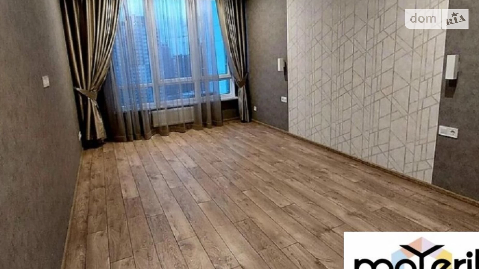 Продается 2-комнатная квартира 53 кв. м в Одессе, ул. Толбухина - фото 3