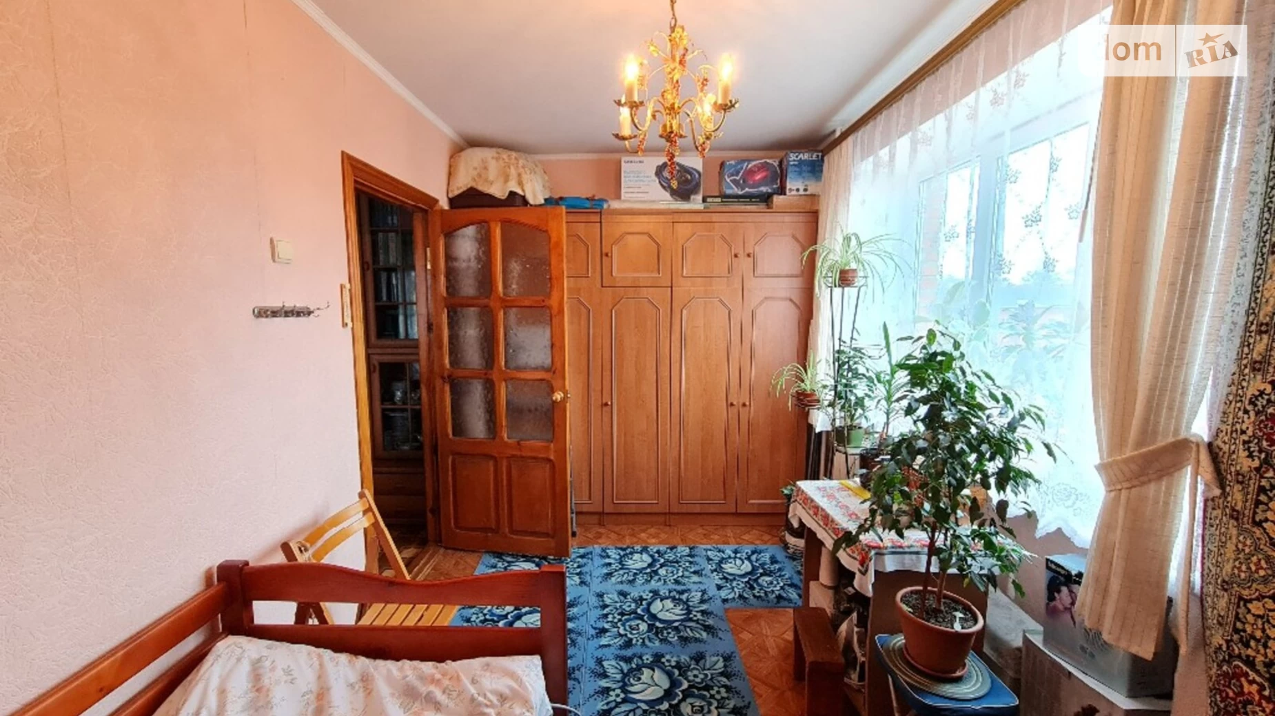 Продается 2-комнатная квартира 39 кв. м в Хмельницком, ул. Героев Майдана - фото 4