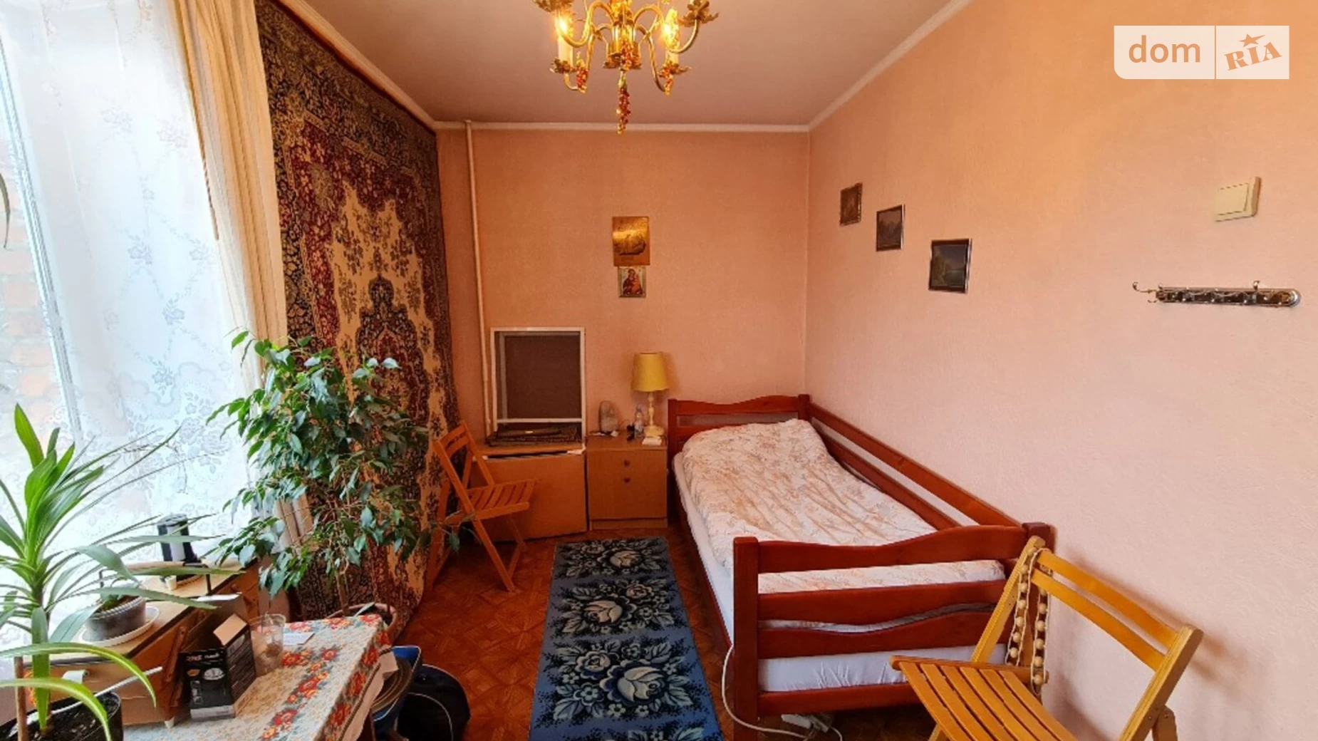 Продается 2-комнатная квартира 39 кв. м в Хмельницком, ул. Героев Майдана - фото 5