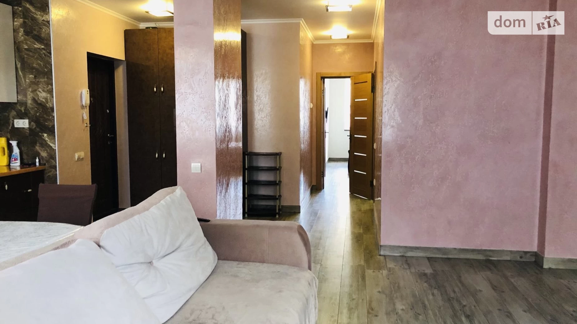 Здається в оренду 2-кімнатна квартира 62 кв. м у Івано-Франківську, вул. Коновальця Євгена, 7 - фото 4