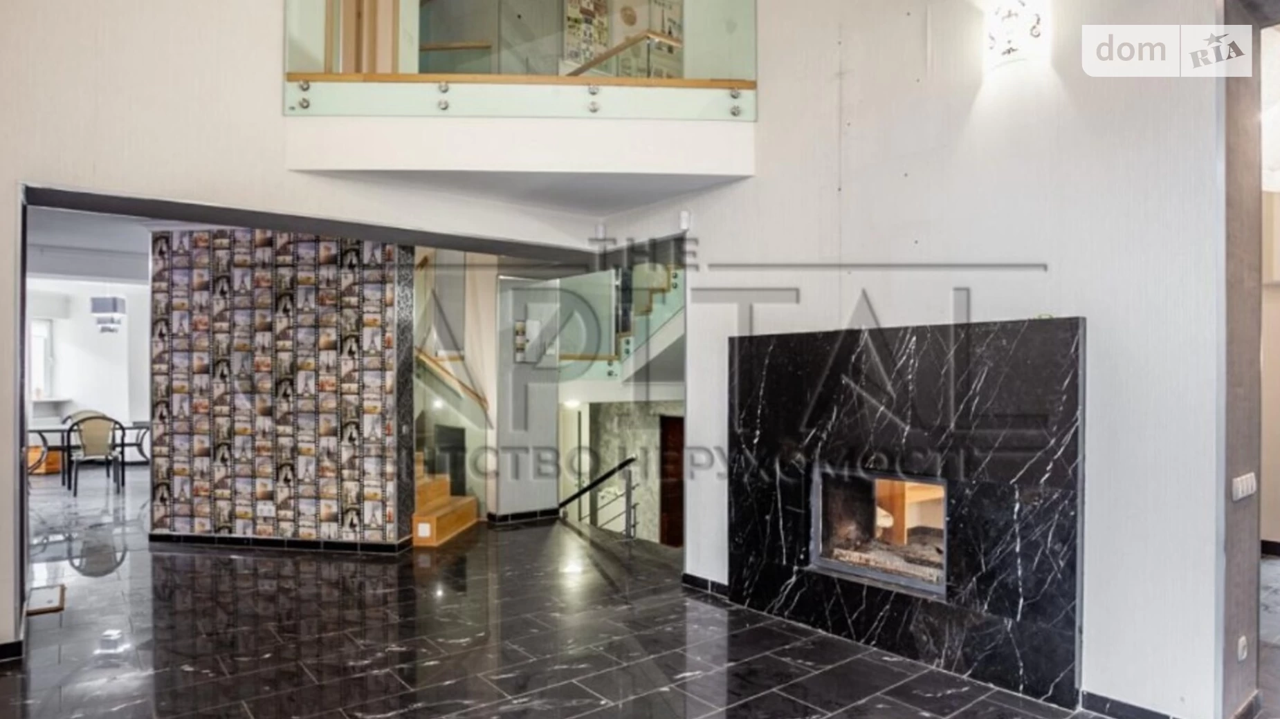 Продається будинок 3 поверховий 464 кв. м з гаражем, цена: 580000 $ - фото 2