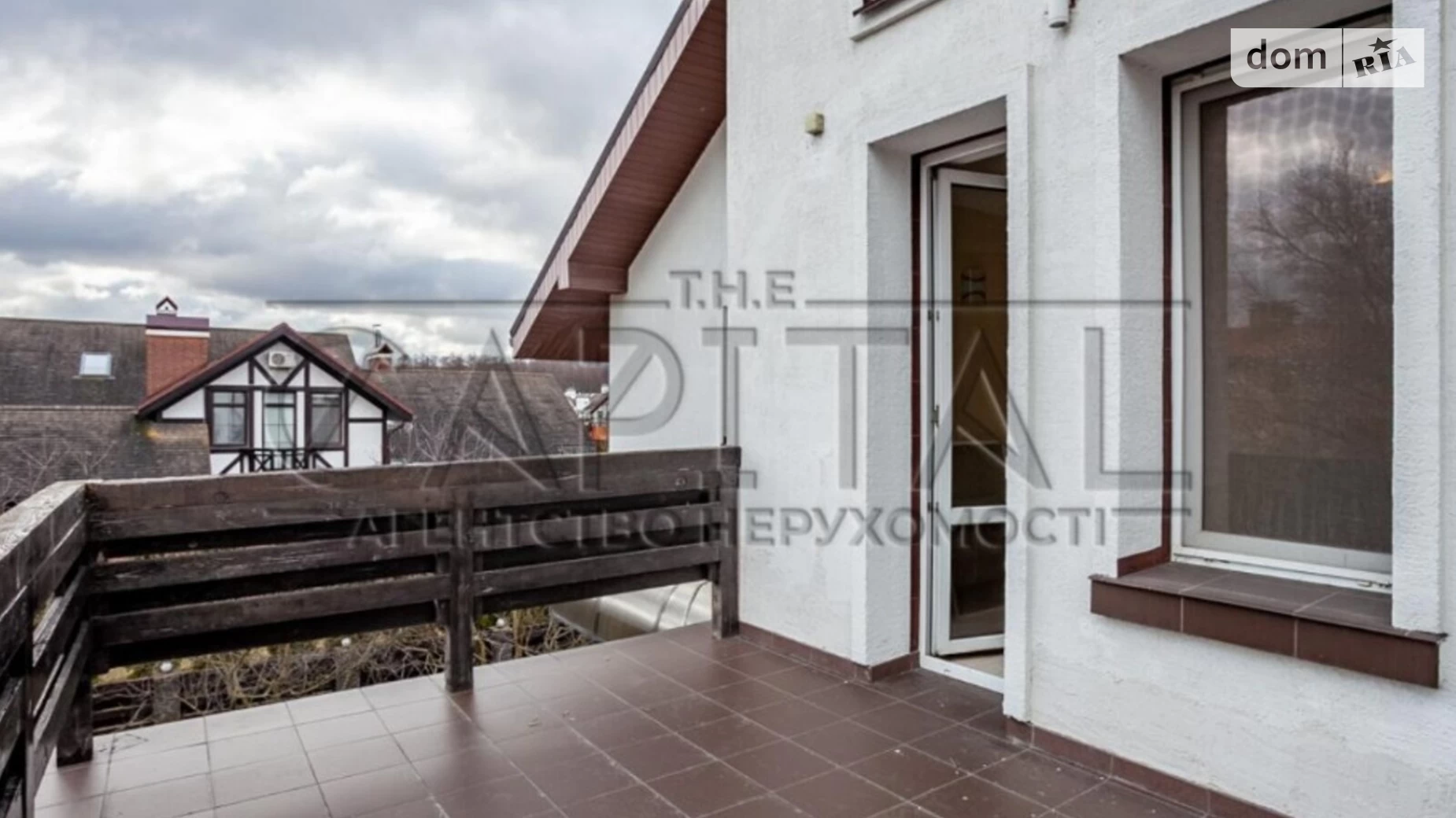 Продається будинок 3 поверховий 464 кв. м з гаражем, цена: 580000 $ - фото 5