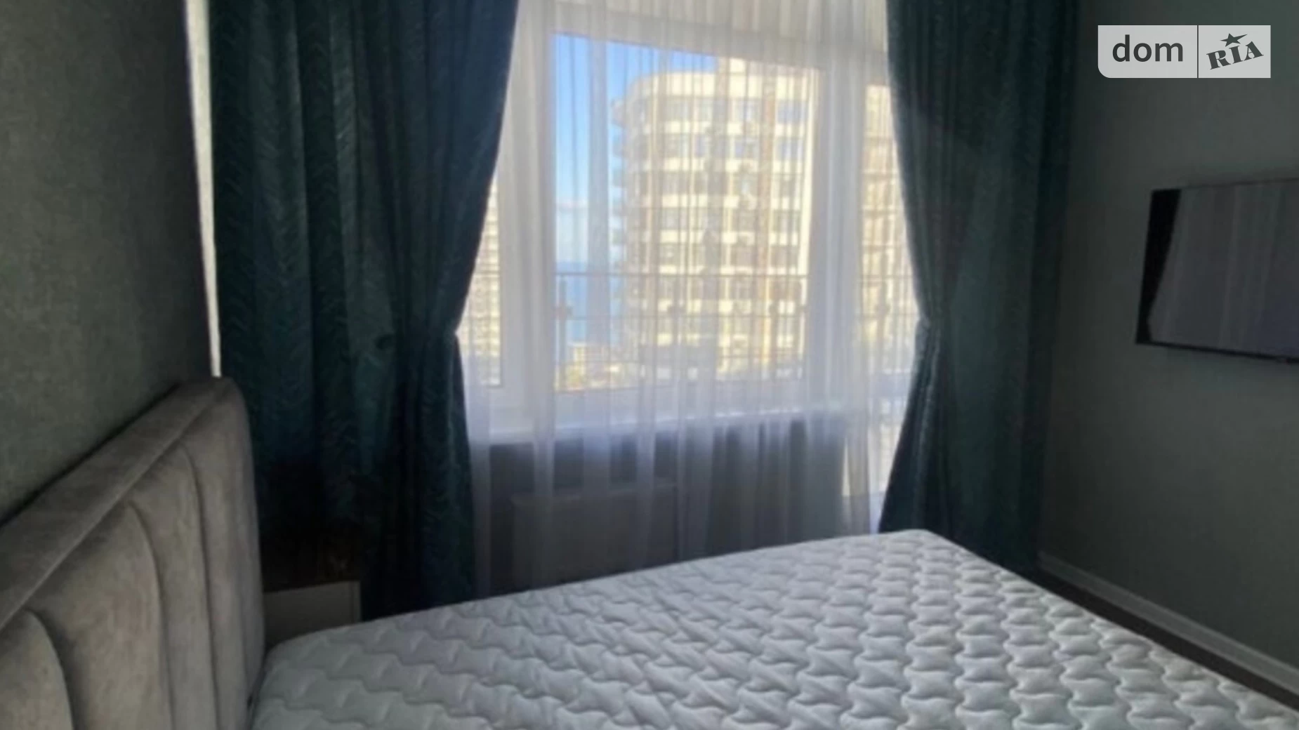 Продается 1-комнатная квартира 42 кв. м в Одессе, ул. Каманина - фото 5